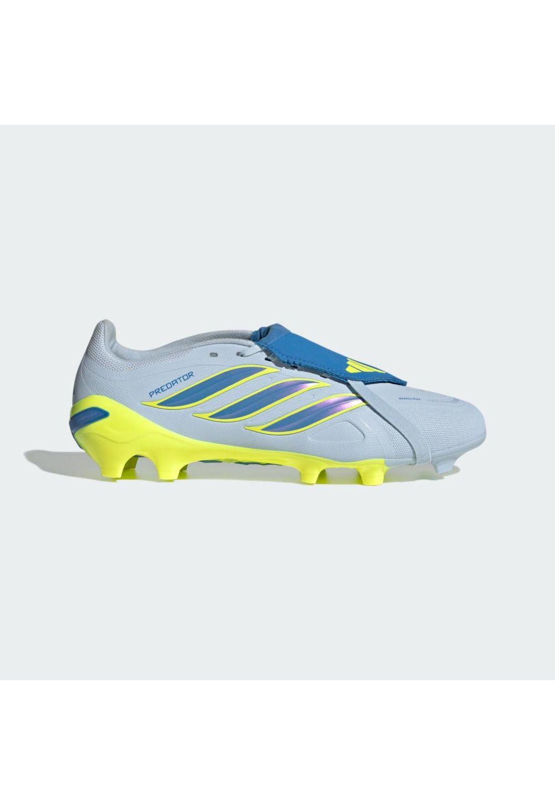 Botín de fútbol adidas Predator League Zapatos con lengüeta-9