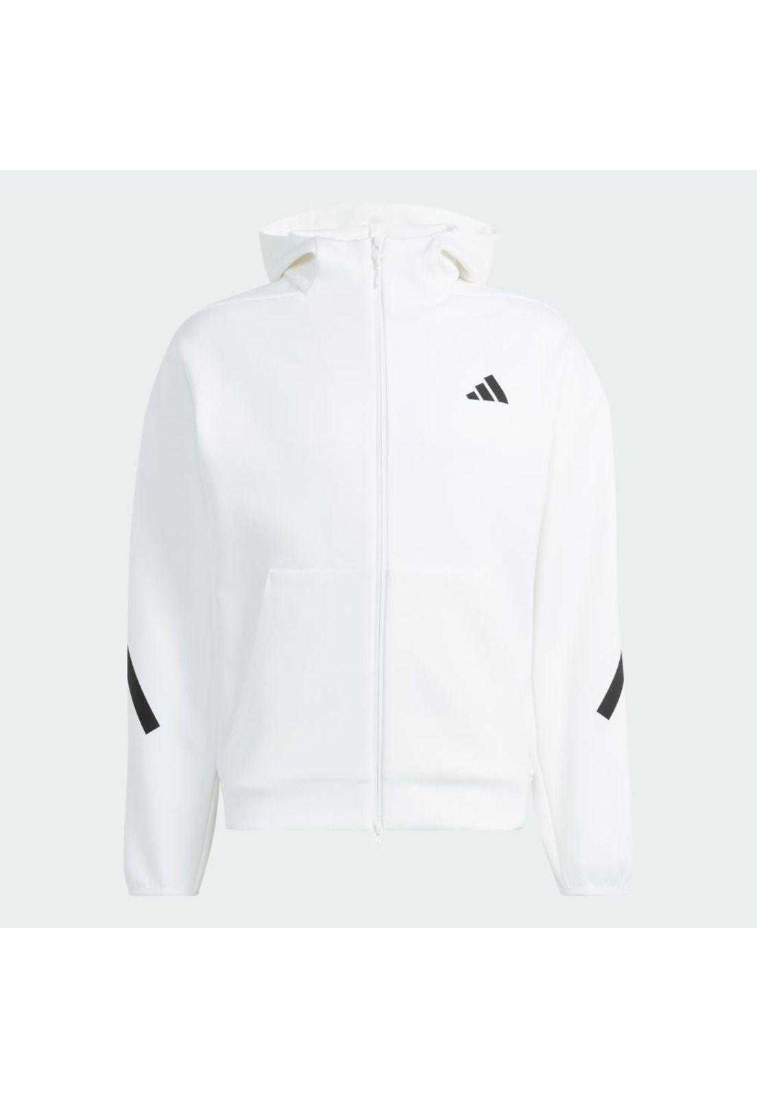 Polerón adidas Chaqueta Deportiva Z.N.E. Cierre Frontal-1