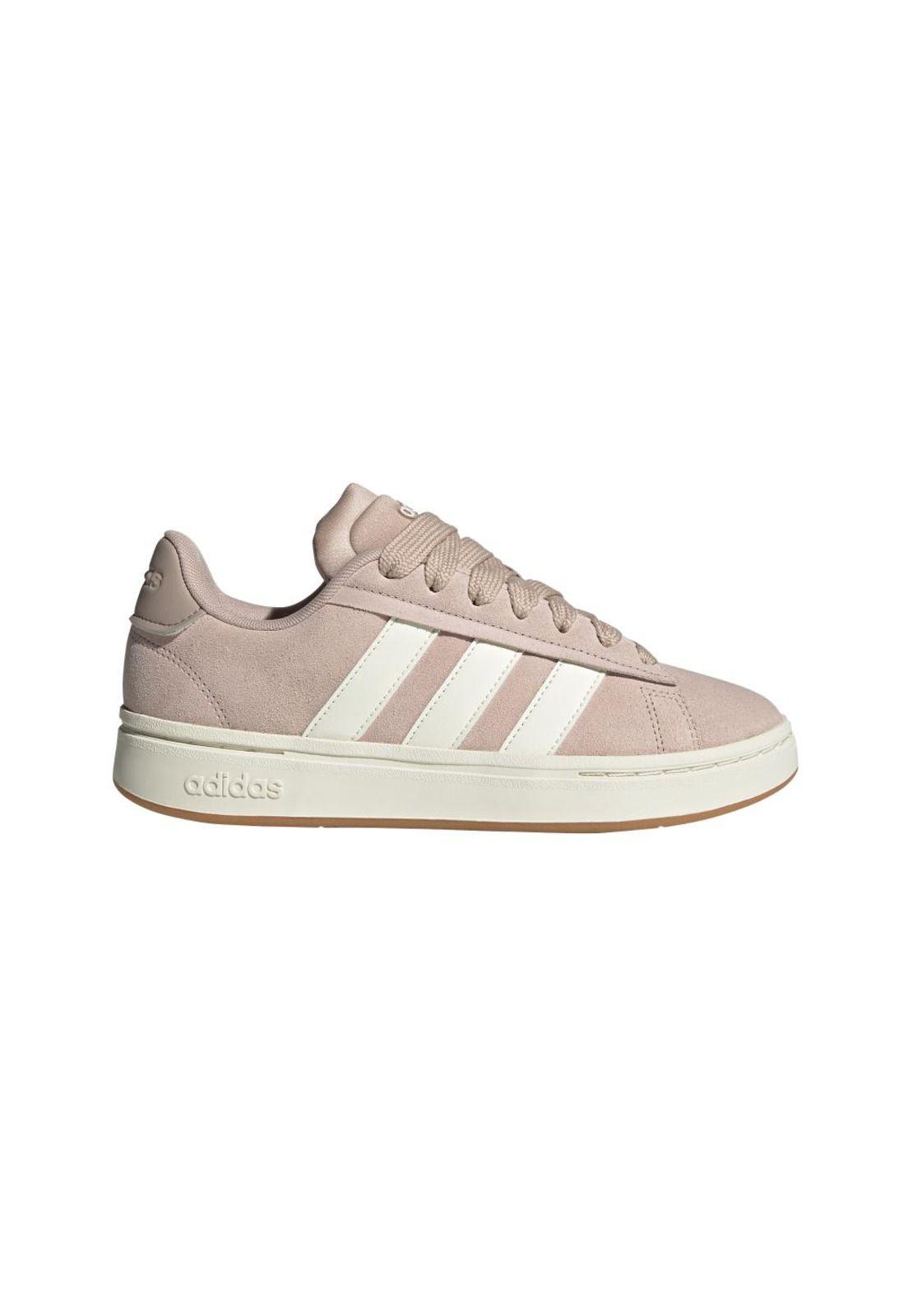 Zapatilla adidas Mujer Grand Court Alpha-0