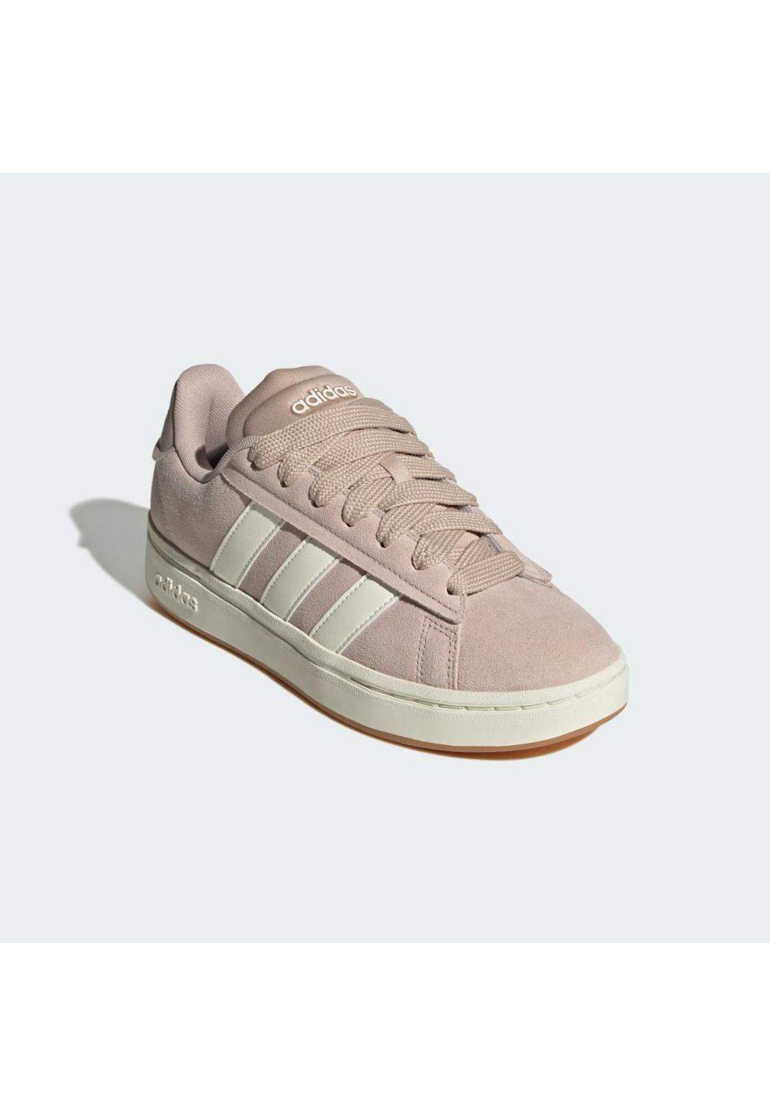 Zapatilla adidas Mujer Grand Court Alpha-4