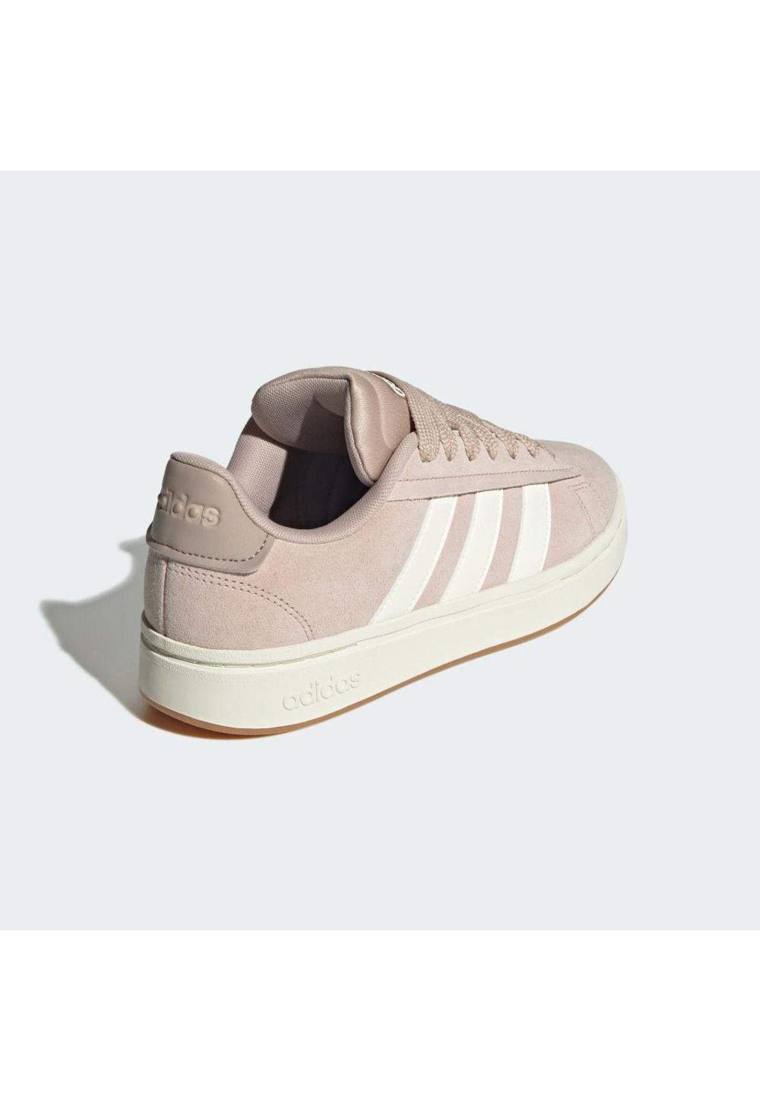 Zapatilla adidas Mujer Grand Court Alpha-5