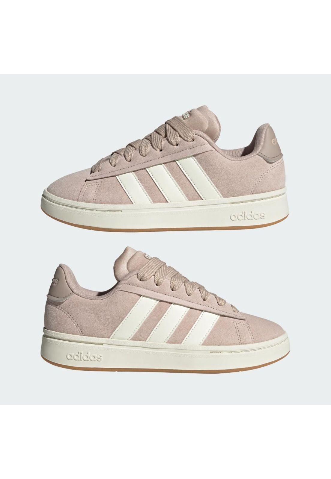 Zapatilla adidas Mujer Grand Court Alpha-6