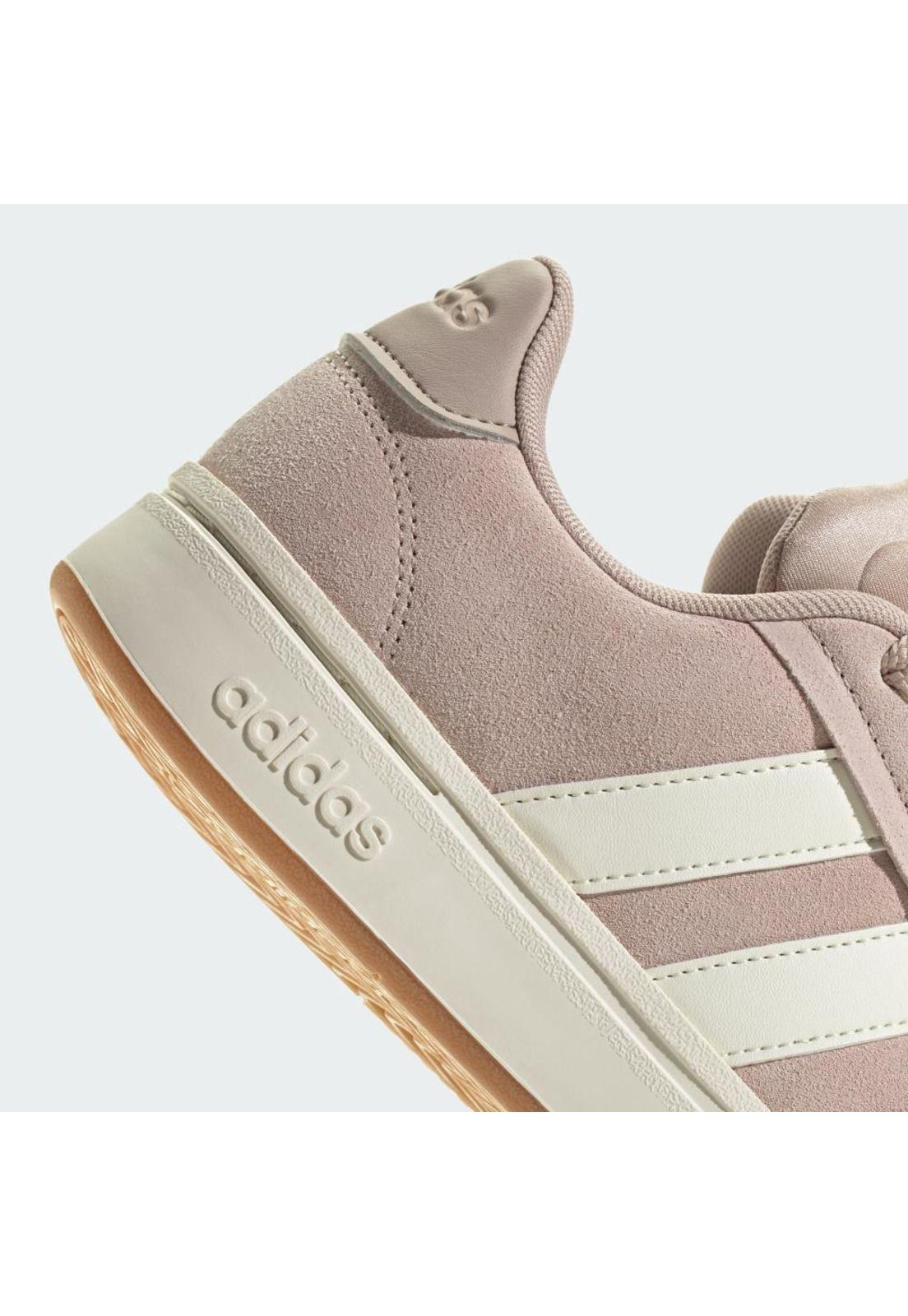 Zapatilla adidas Mujer Grand Court Alpha-8