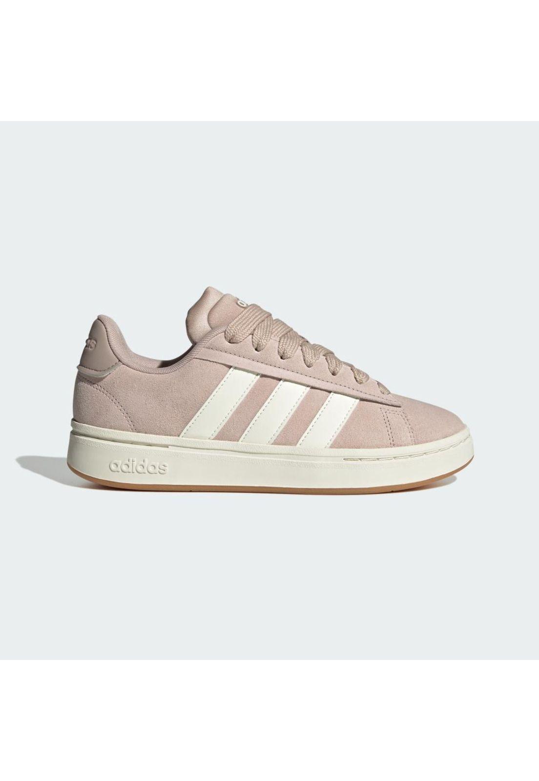 Zapatilla adidas Mujer Grand Court Alpha-9