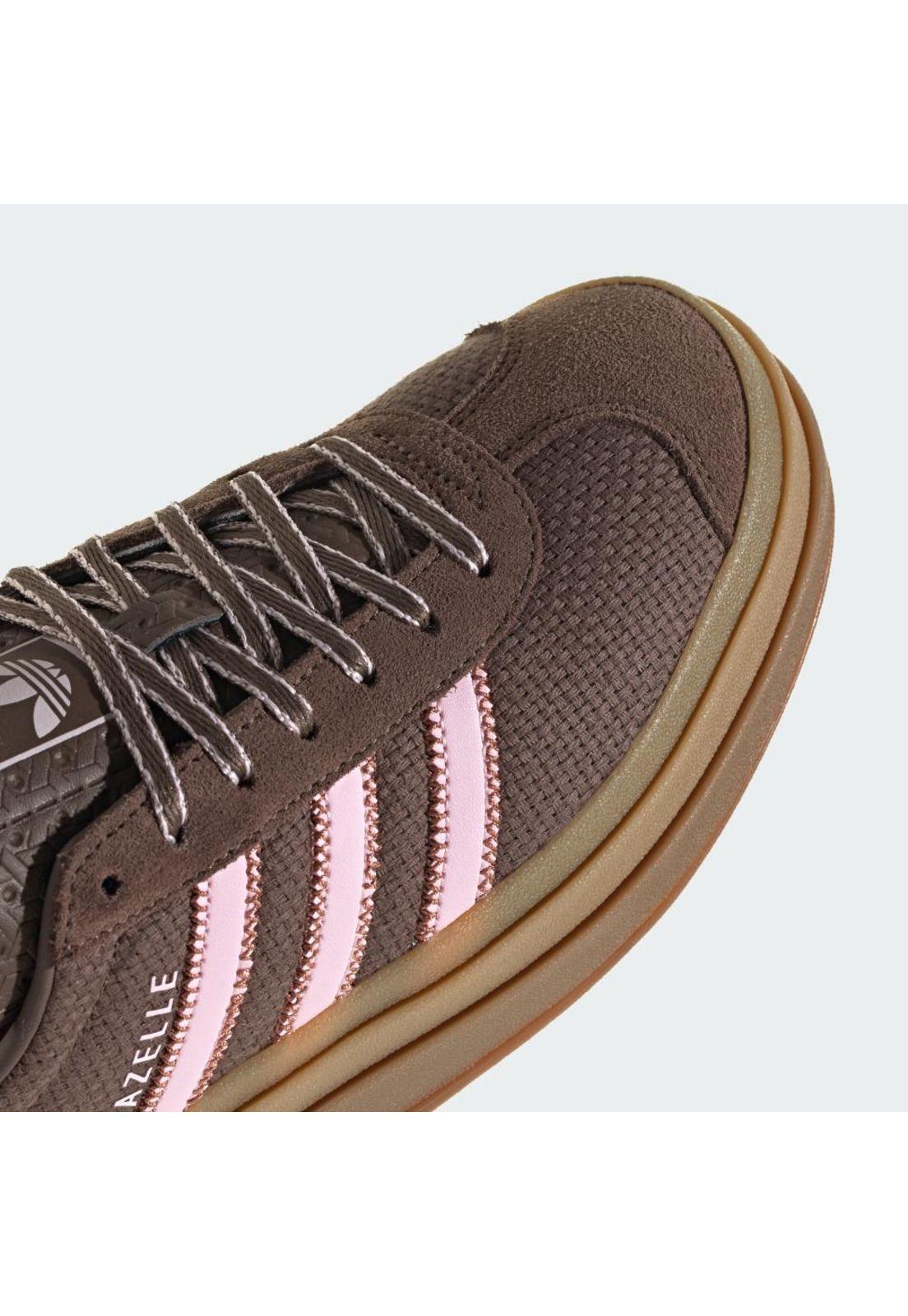 Zapatilla adidas Mujer Gazelle Bold-8
