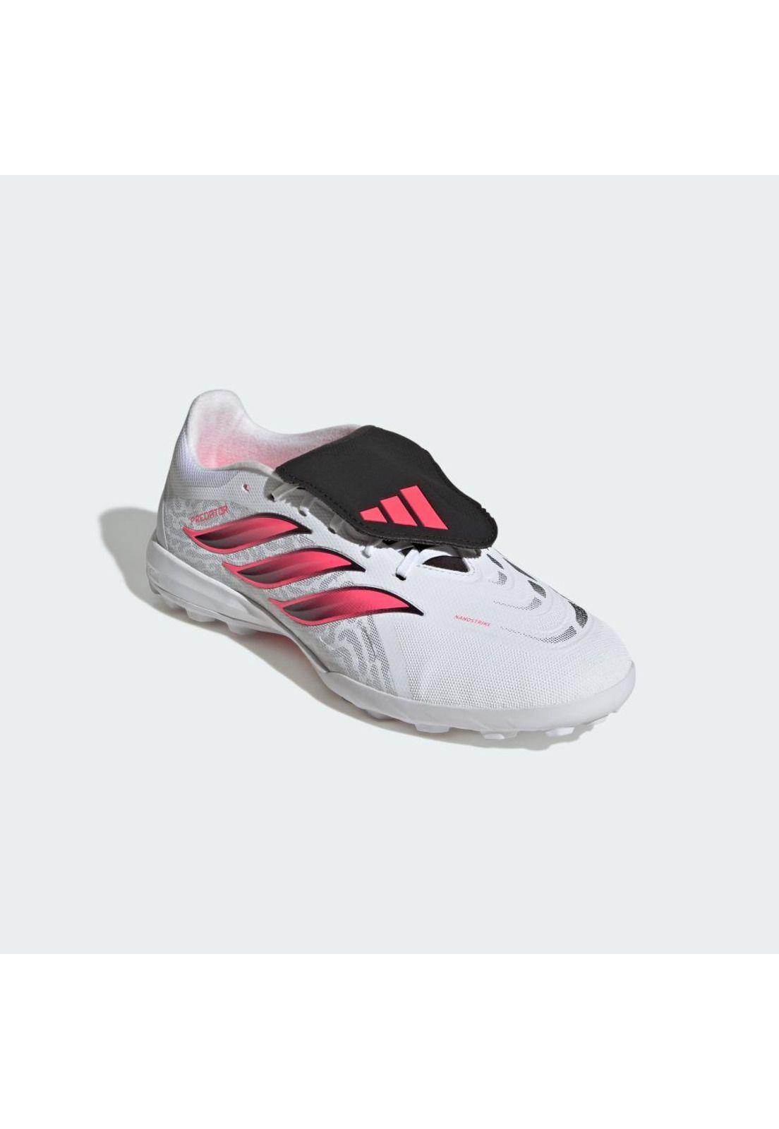 Zapatos de Fútbol adidas Predator League Artificial-4