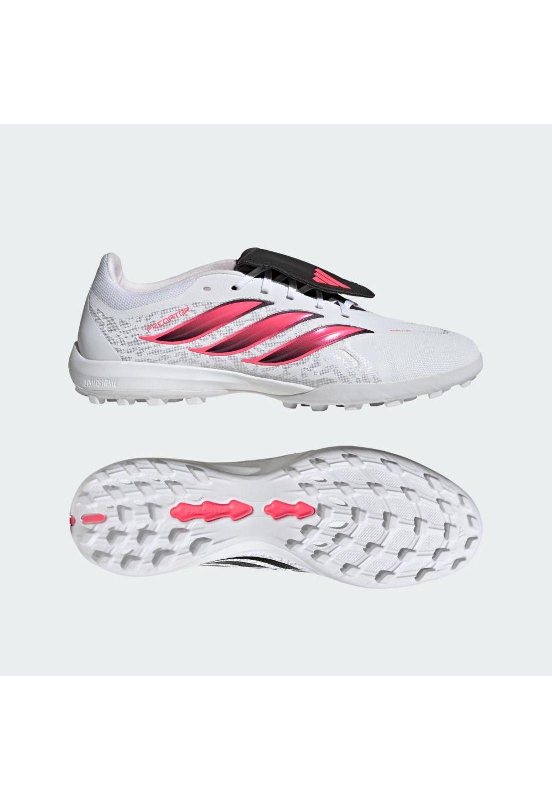 Zapatos de Fútbol adidas Predator League Artificial-8