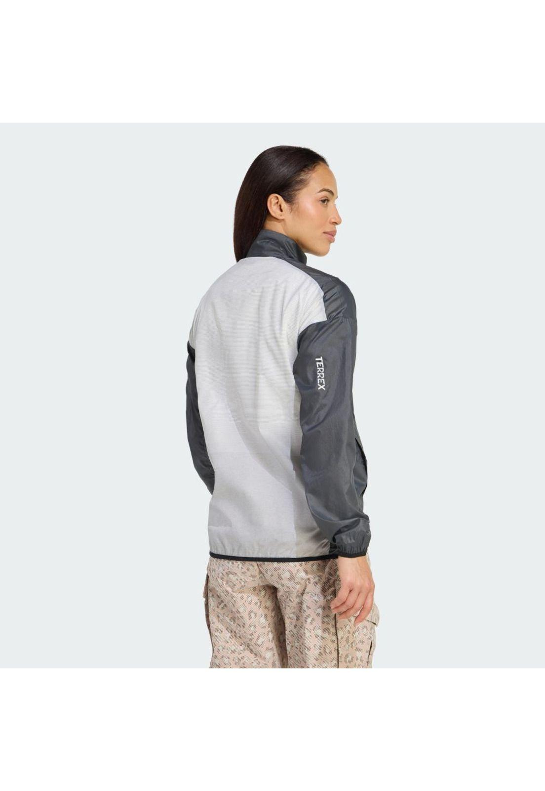 Chaqueta adidas Mujer cortavientos Terrex Multi CLIMA365-2