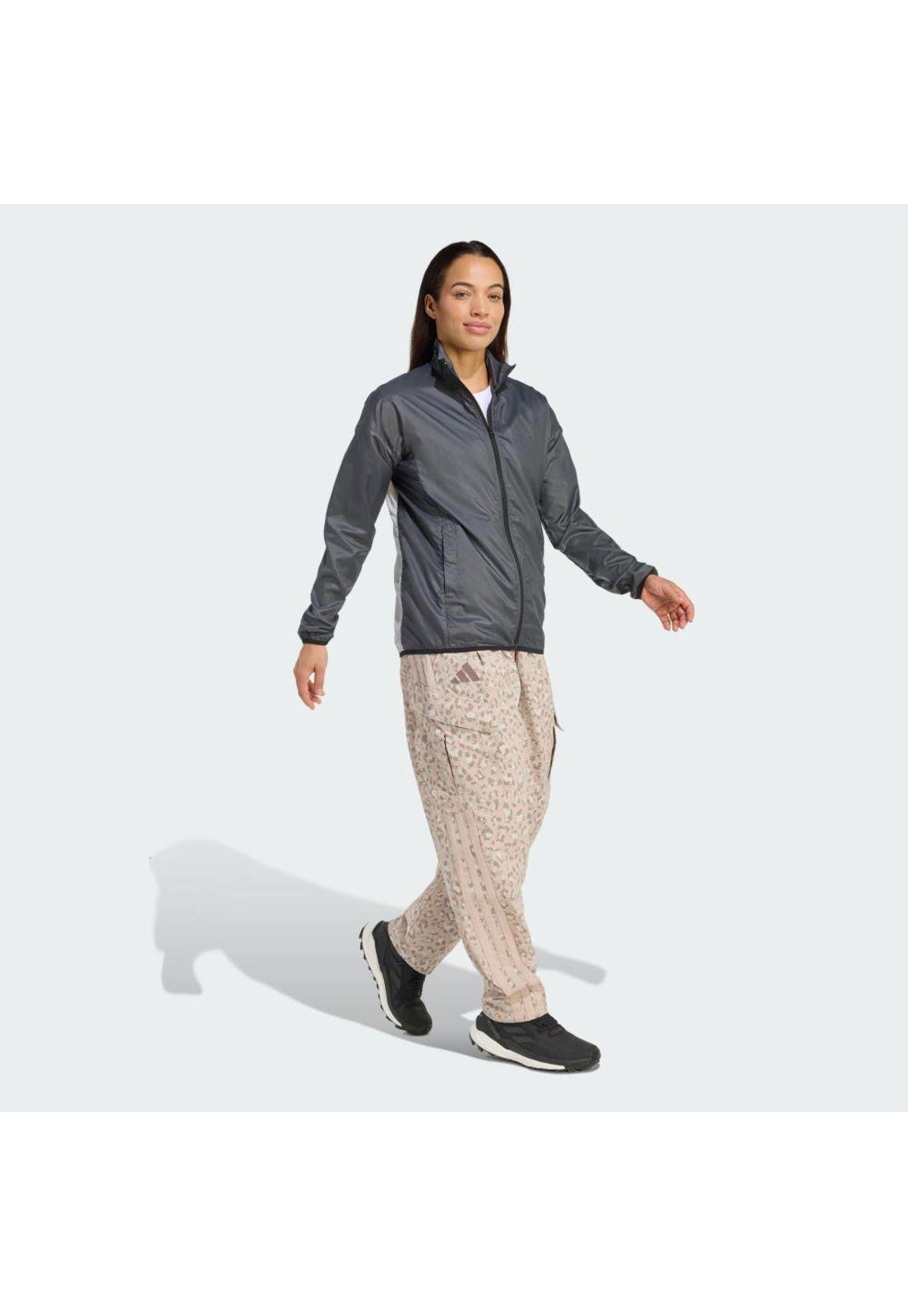 Chaqueta adidas Mujer cortavientos Terrex Multi CLIMA365-3