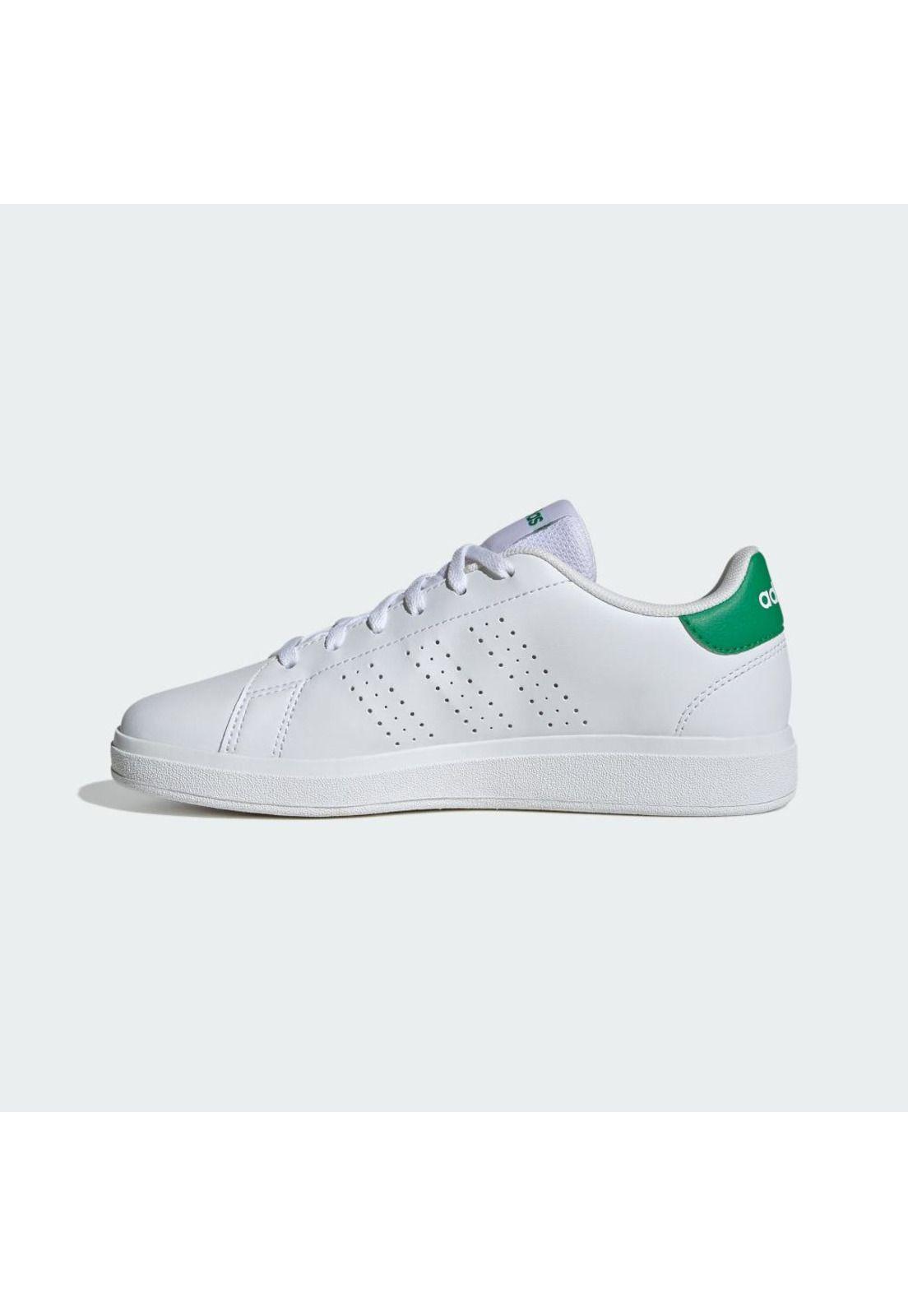 Zapatilla adidas Niños Advantage Base 2.0-1
