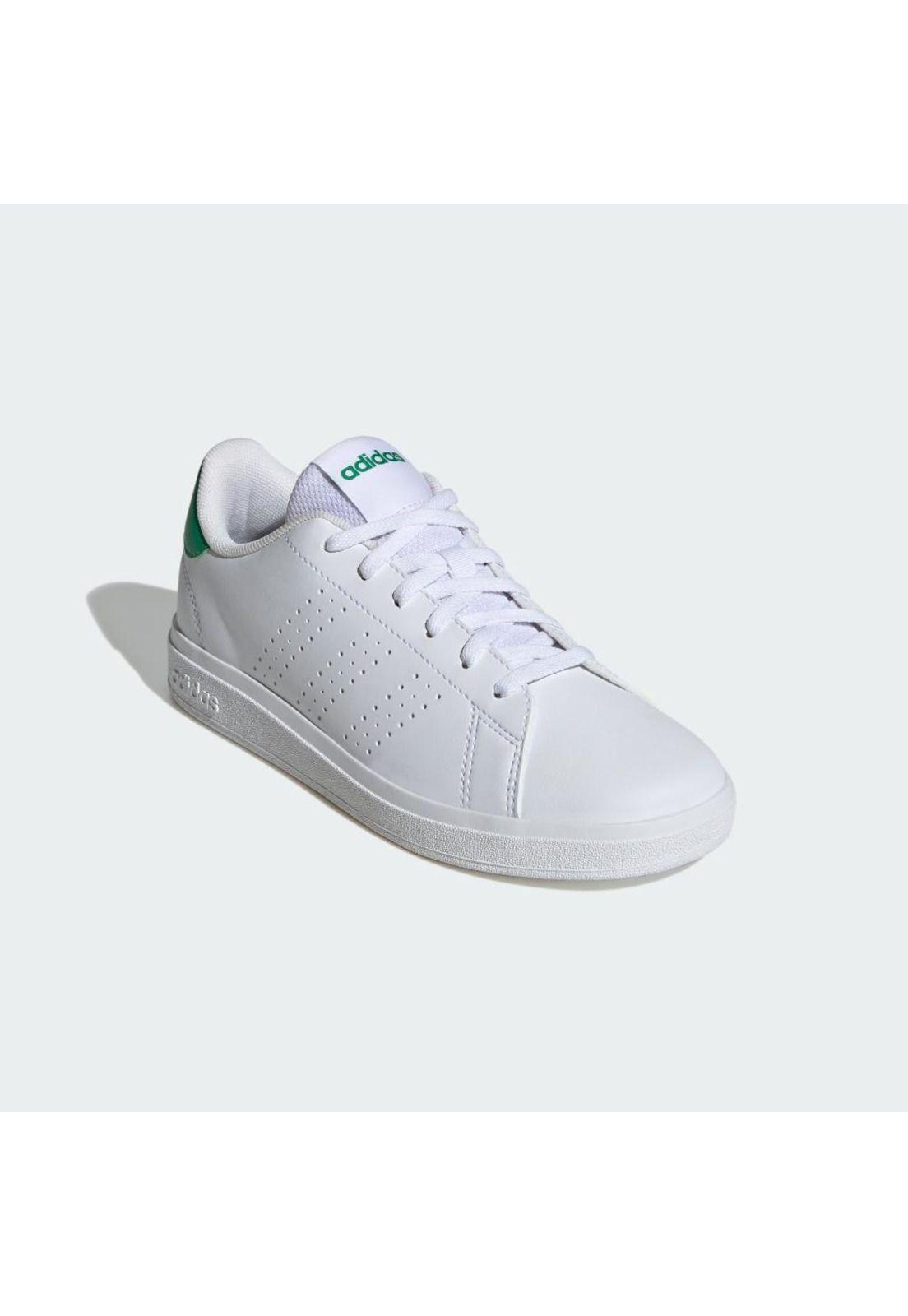 Zapatilla adidas Niños Advantage Base 2.0-4