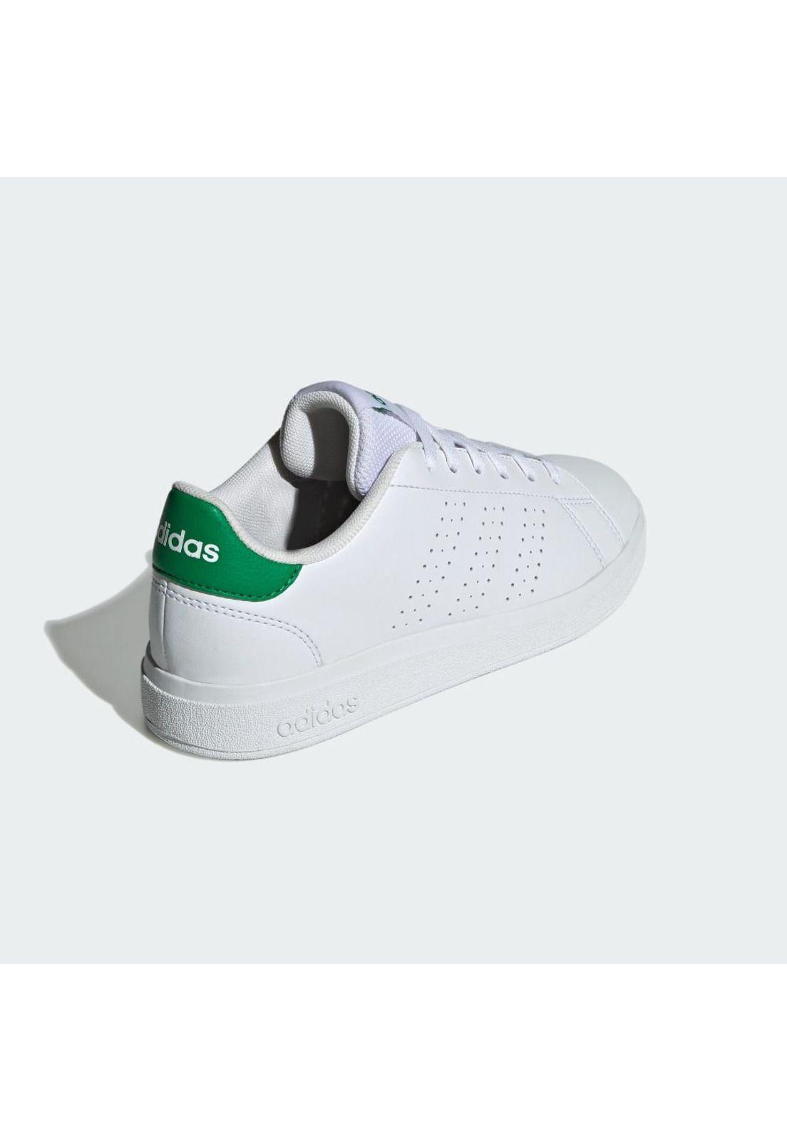 Zapatilla adidas Niños Advantage Base 2.0-5