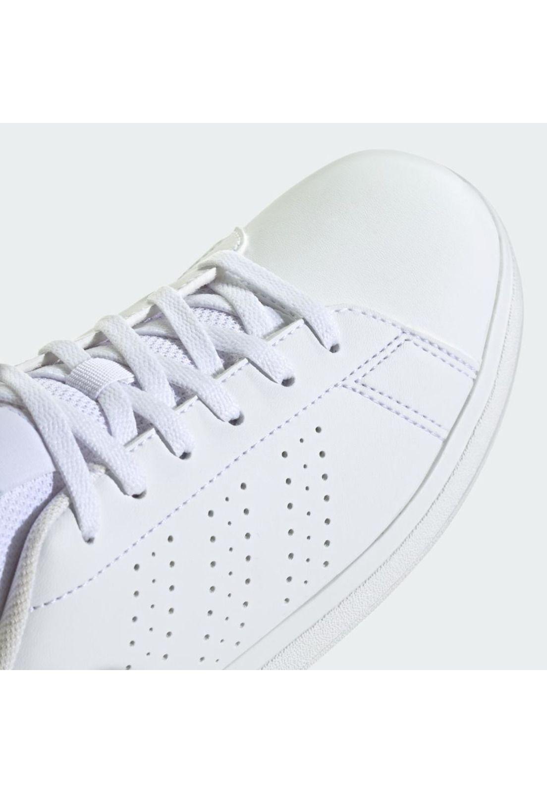 Zapatilla adidas Niños Advantage Base 2.0-7