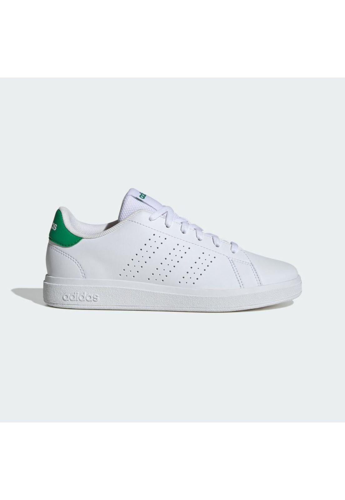 Zapatilla adidas Niños Advantage Base 2.0-9