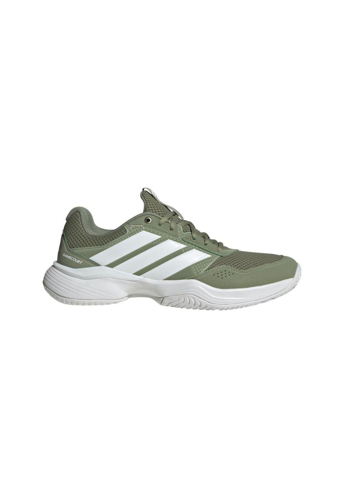 Zapatilla adidas Hombre de Tenis GameCourt 3 All Court-0