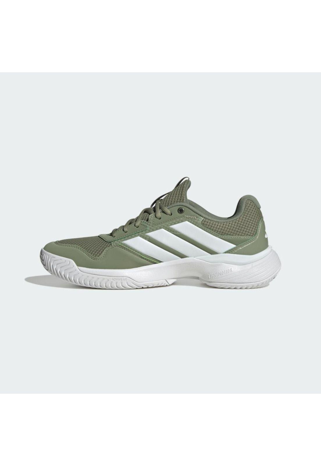 Zapatilla adidas Hombre de Tenis GameCourt 3 All Court-1