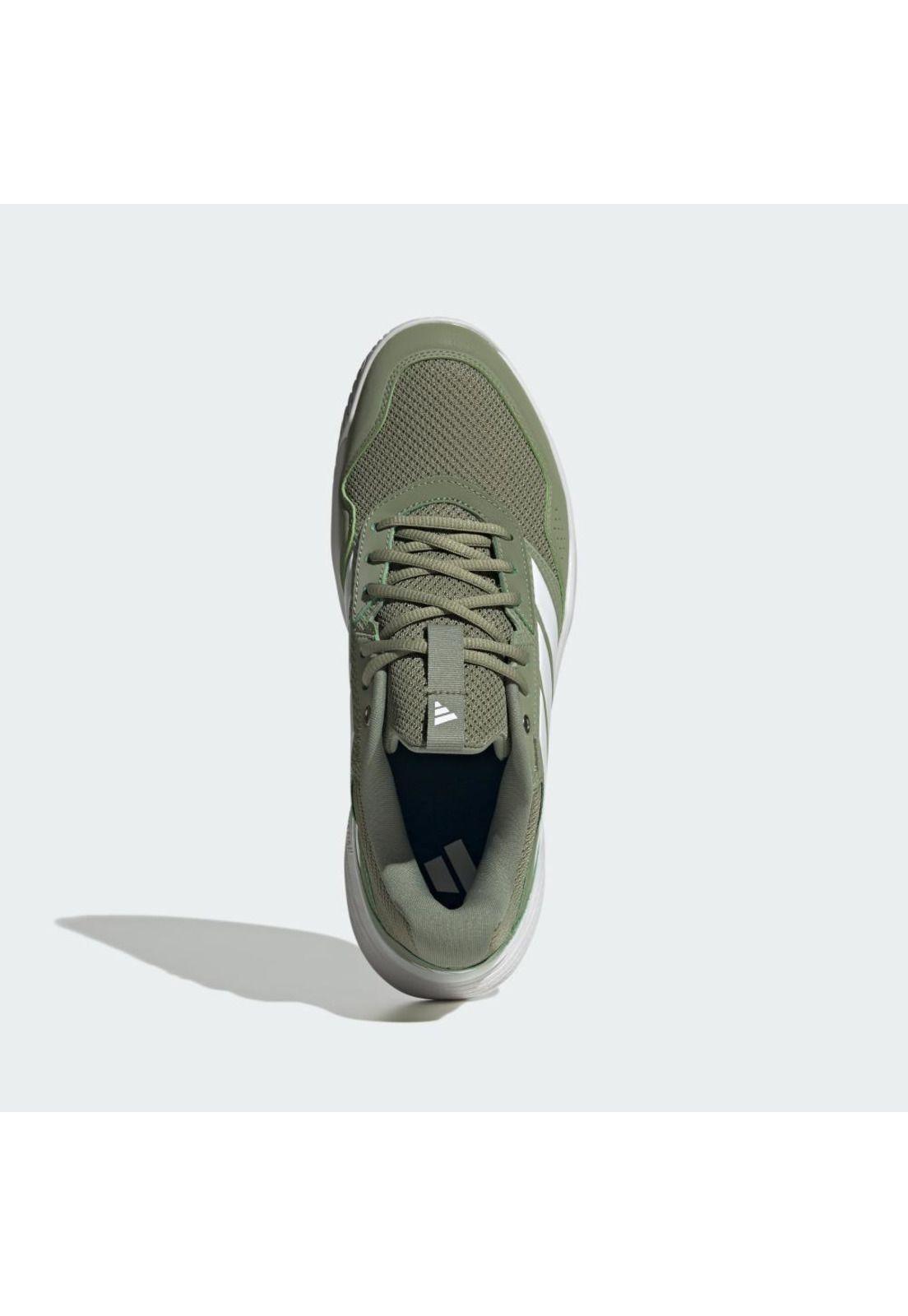 Zapatilla adidas Hombre de Tenis GameCourt 3 All Court-2