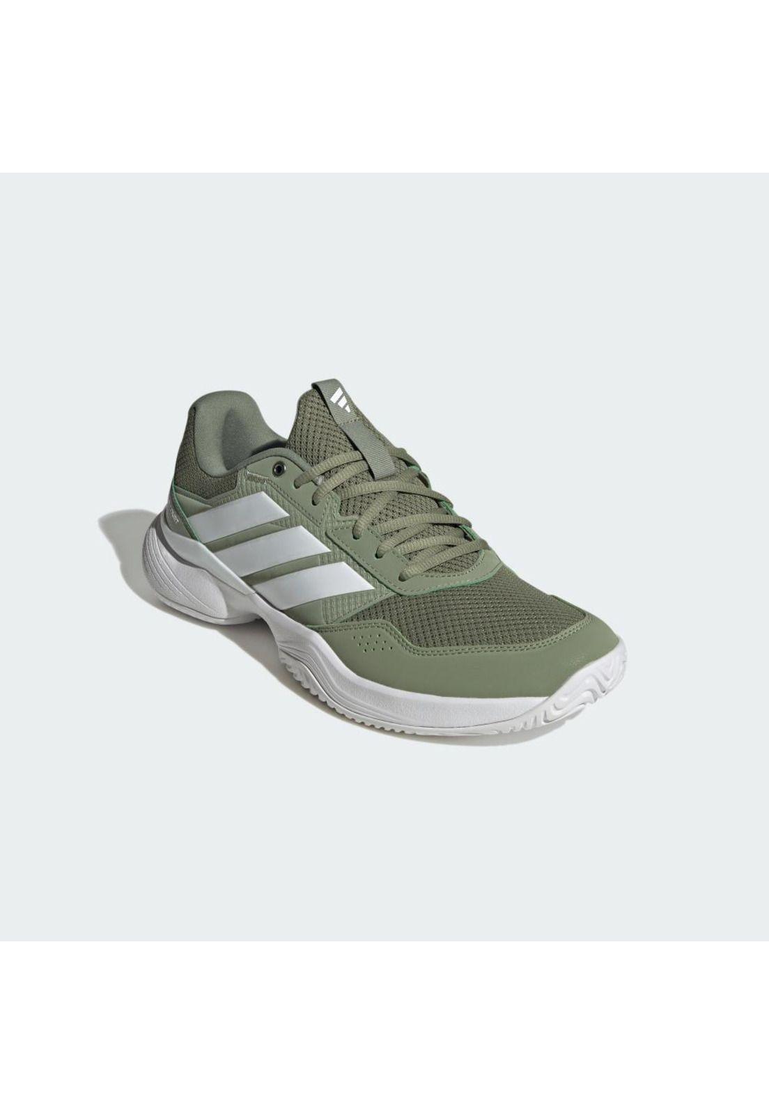 Zapatilla adidas Hombre de Tenis GameCourt 3 All Court-4