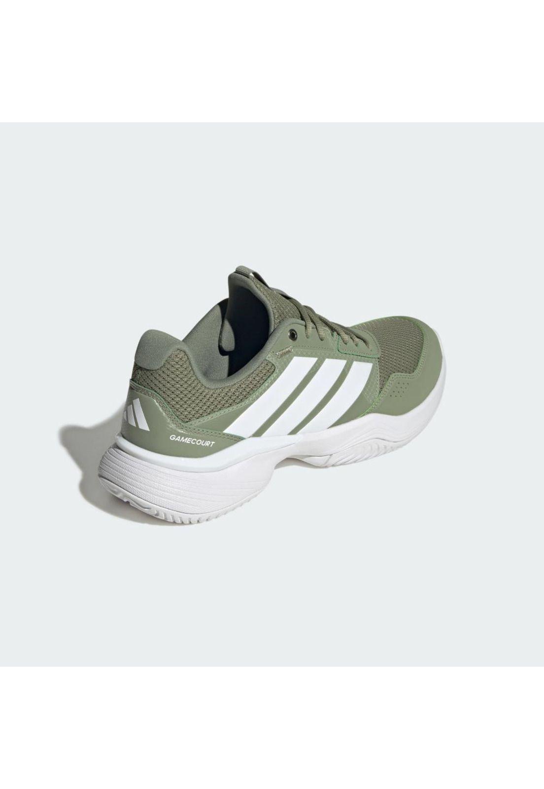 Zapatilla adidas Hombre de Tenis GameCourt 3 All Court-5