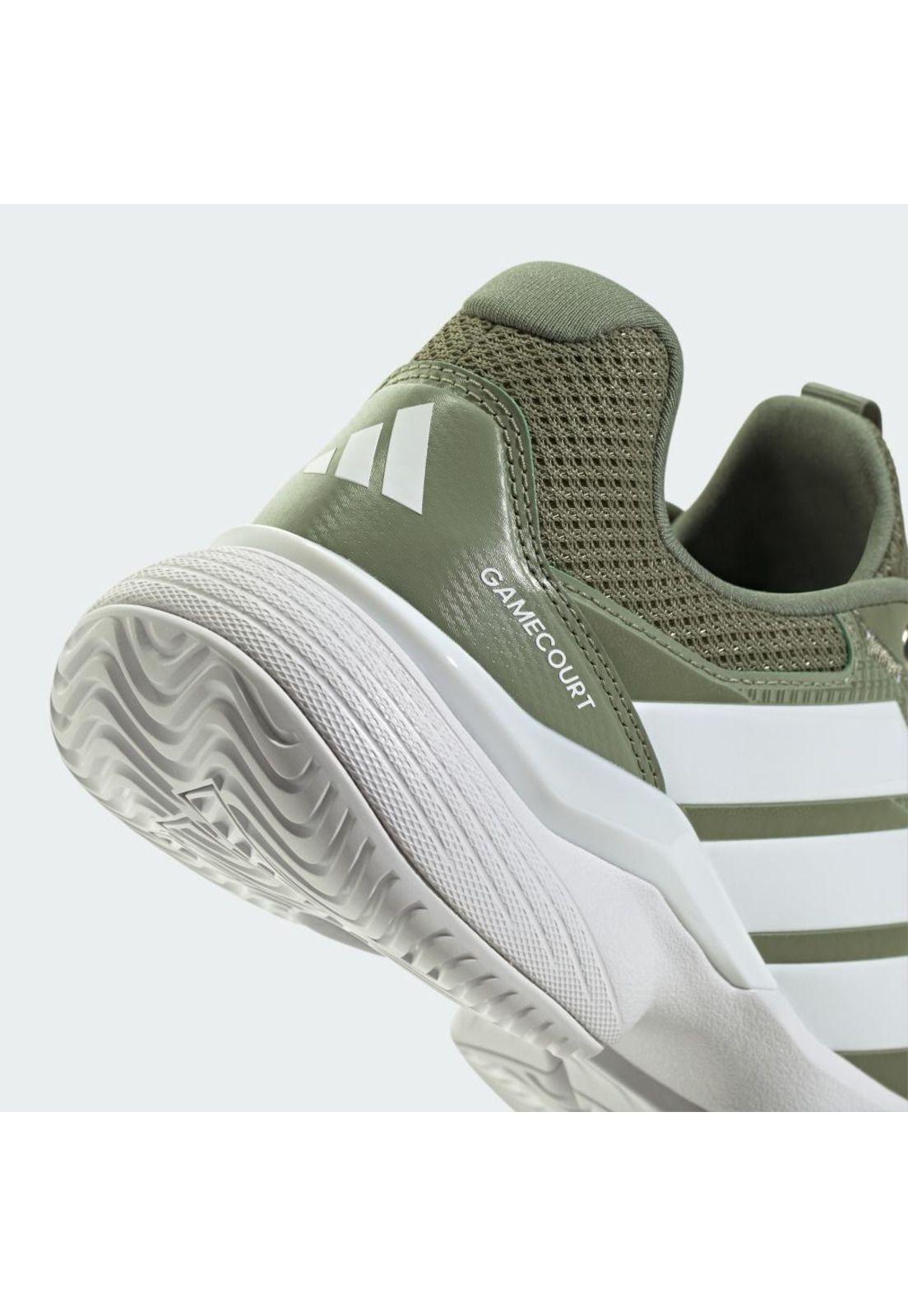 Zapatilla adidas Hombre de Tenis GameCourt 3 All Court-7