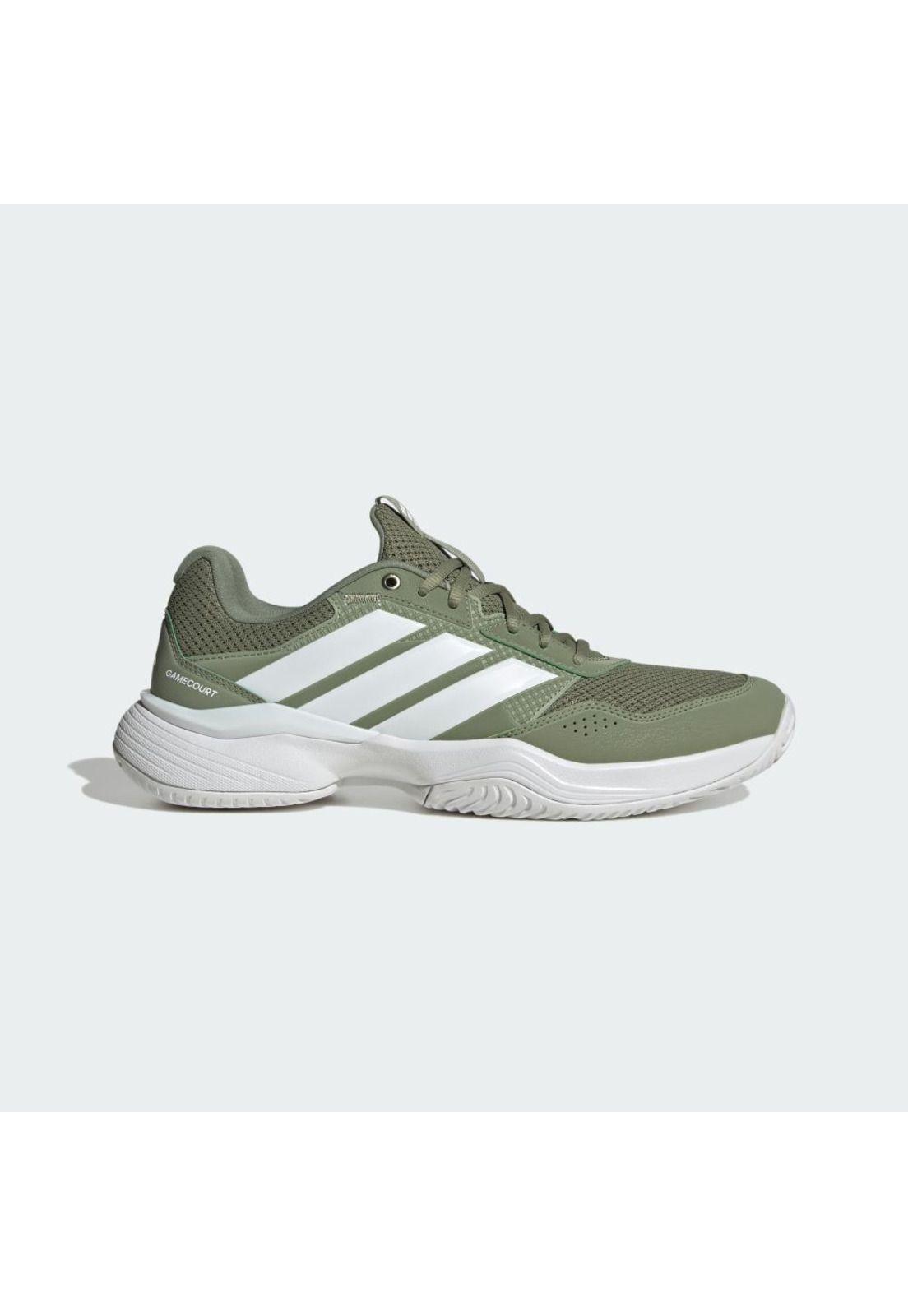 Zapatilla adidas Hombre de Tenis GameCourt 3 All Court-8