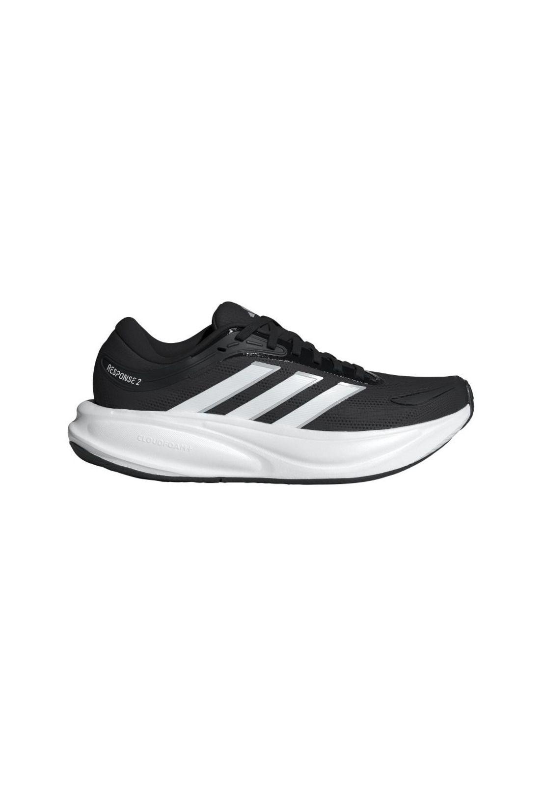 Zapatillas adidas Mujer Running Response 2-0