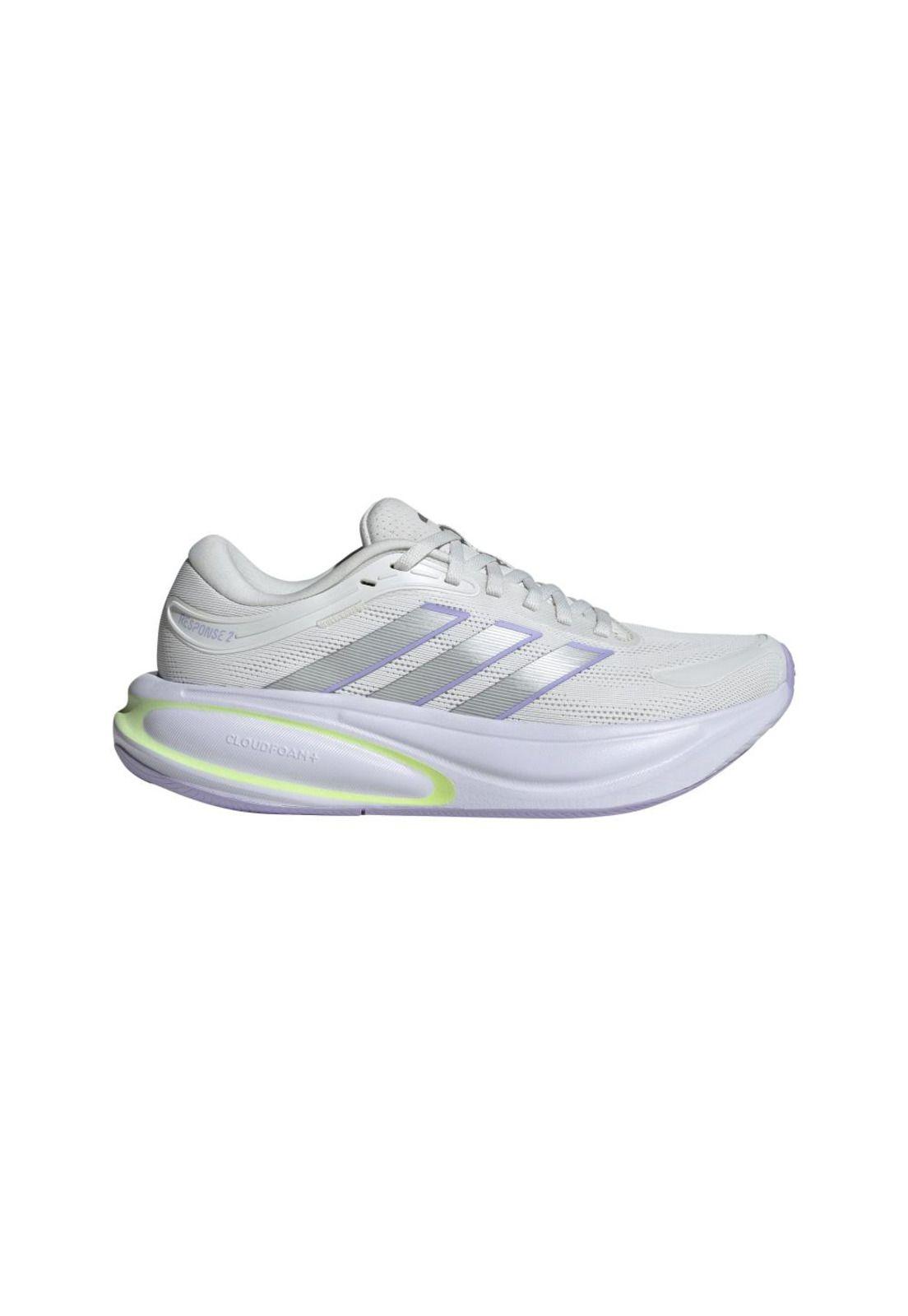 Zapatillas adidas Mujer Running Response 2-0