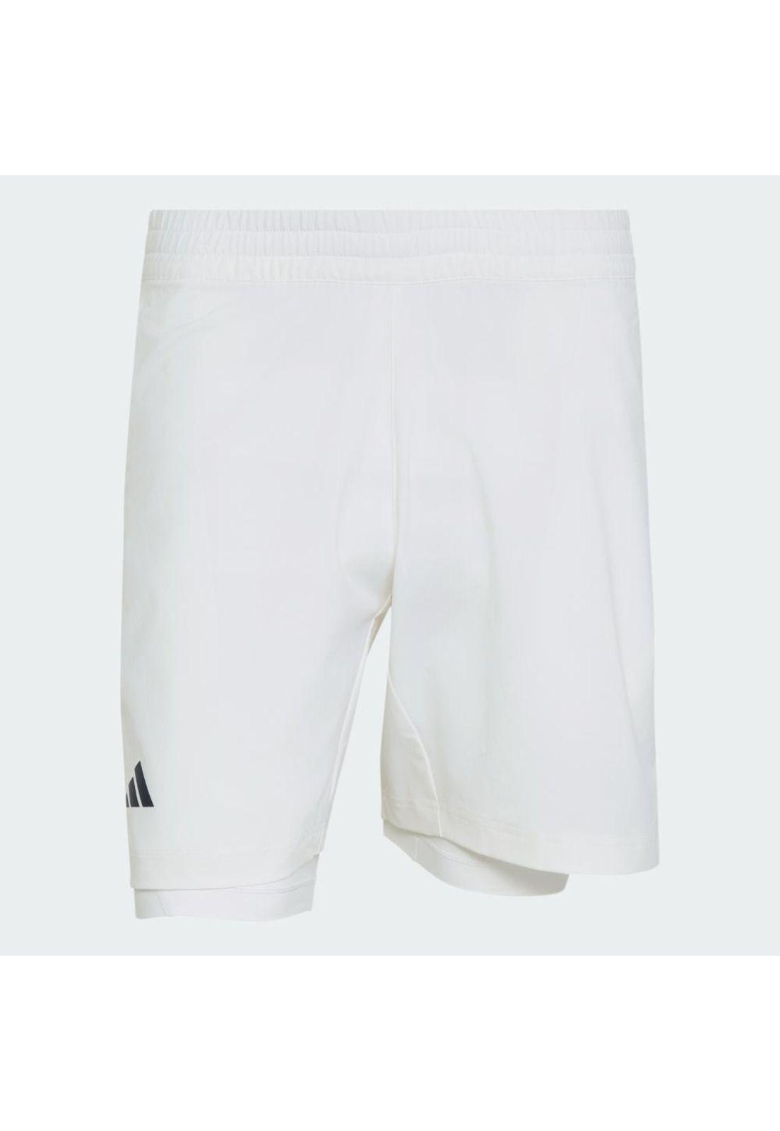 Short adidas Hombre Conjunto de y Calzas Tennis CLIMACOOL-1