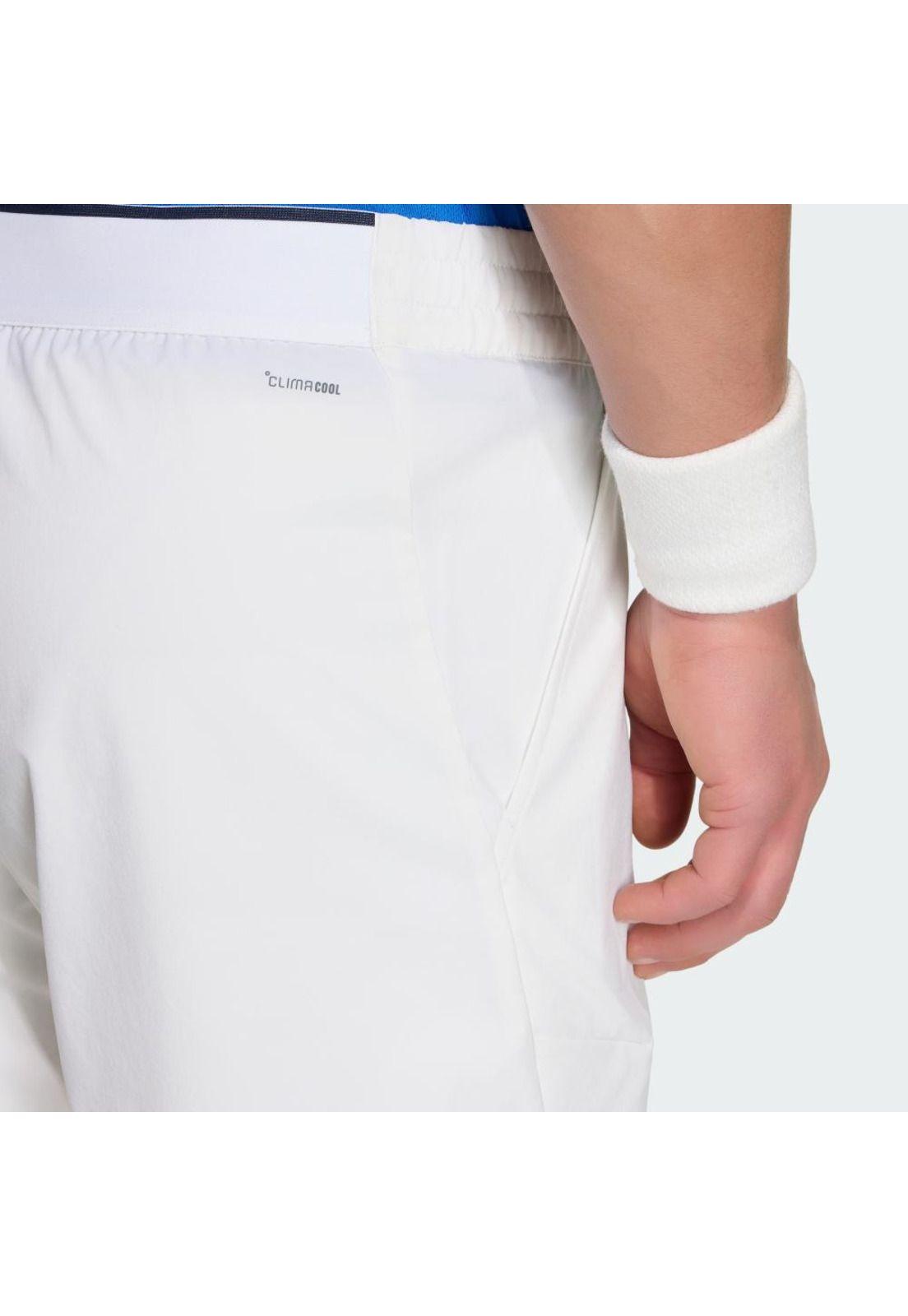 Short adidas Hombre Conjunto de y Calzas Tennis CLIMACOOL-5