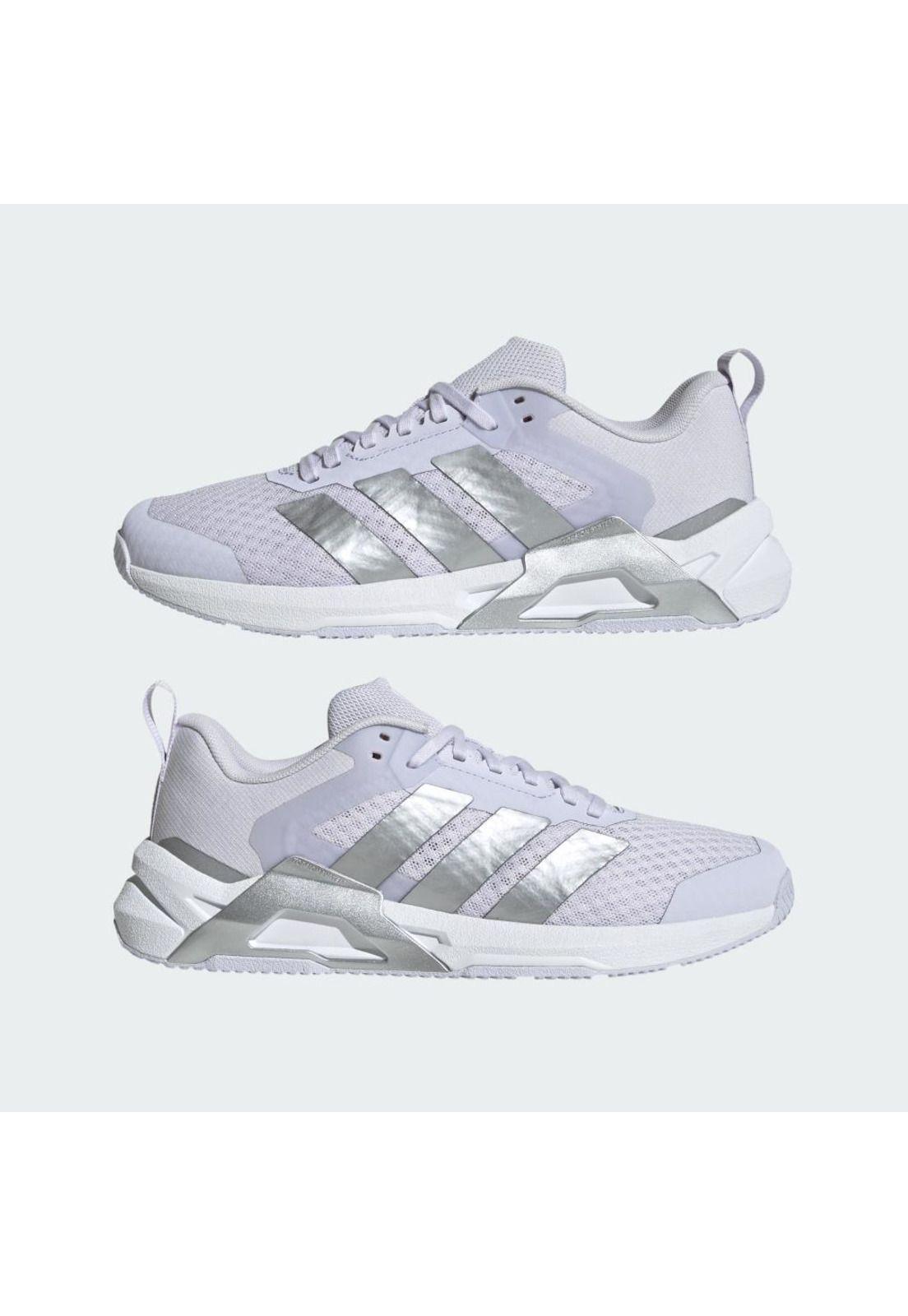 Zapatilla adidas Mujer de Entrenamiento Control Dropset-6