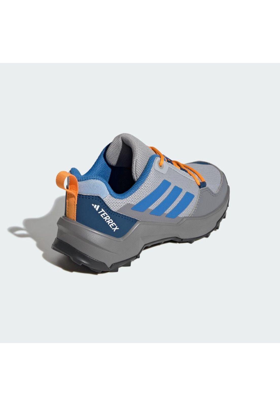 Zapatilla adidas Niños de Senderismo Terrex AX4S-5