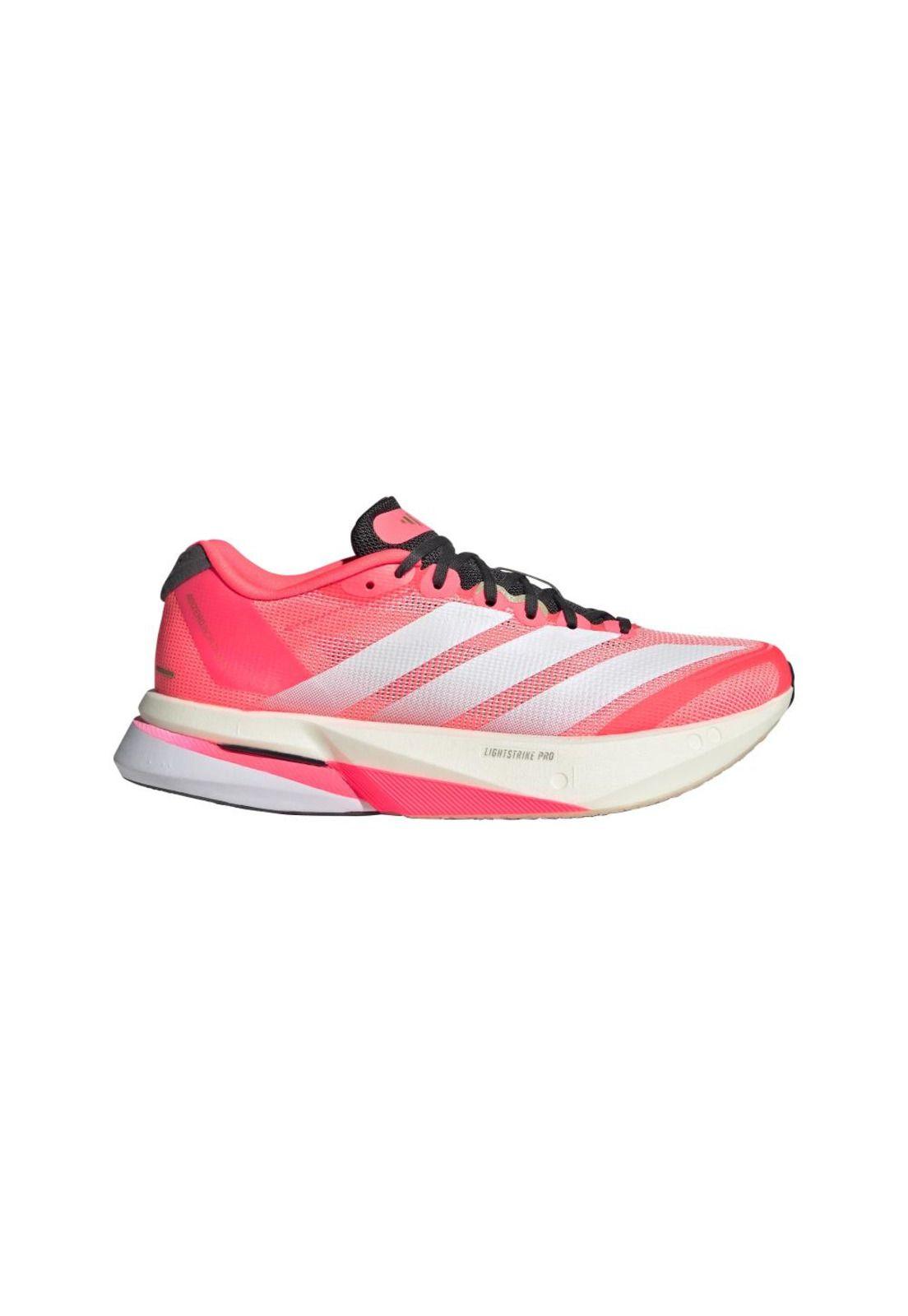 Zapatilla adidas Mujer Adizero Boston 13-0