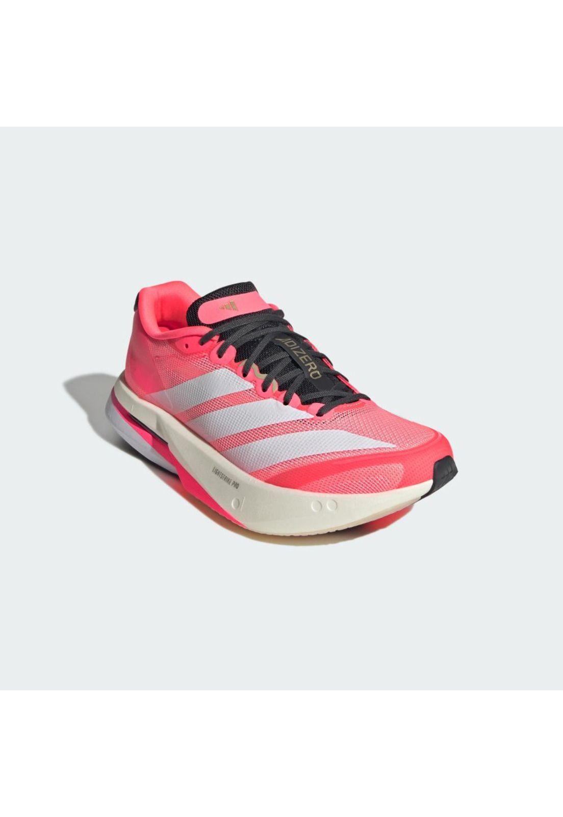 Zapatilla adidas Mujer Adizero Boston 13-4