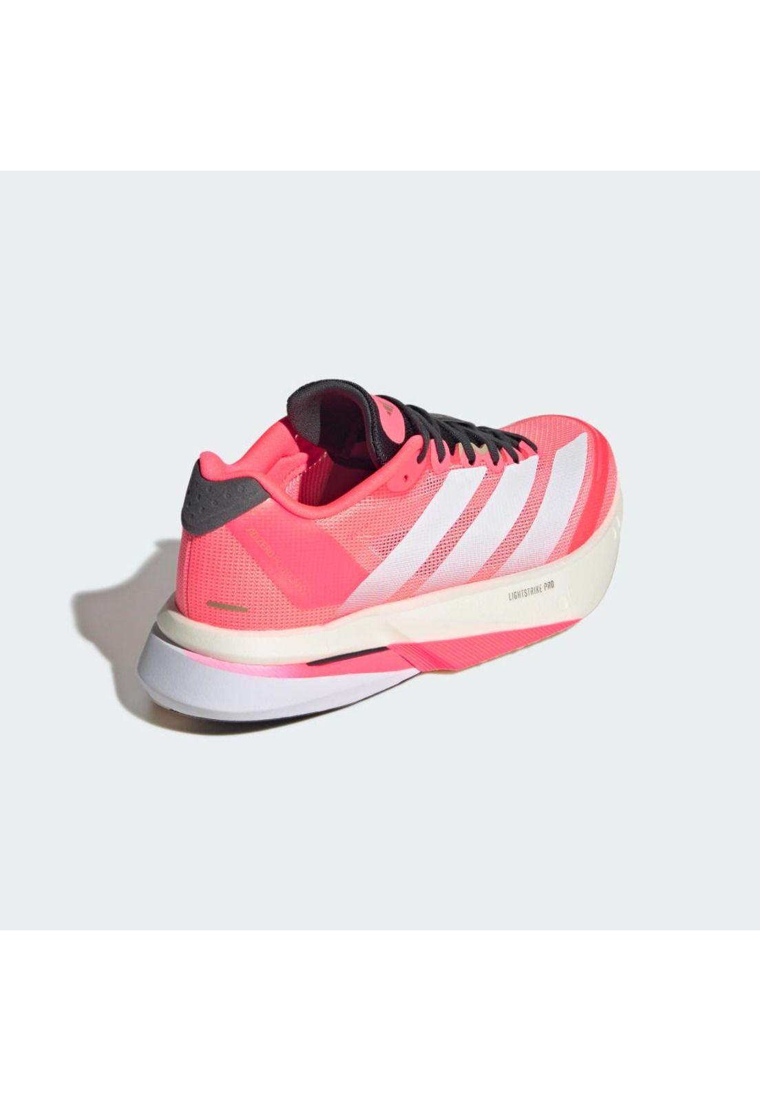 Zapatilla adidas Mujer Adizero Boston 13-5