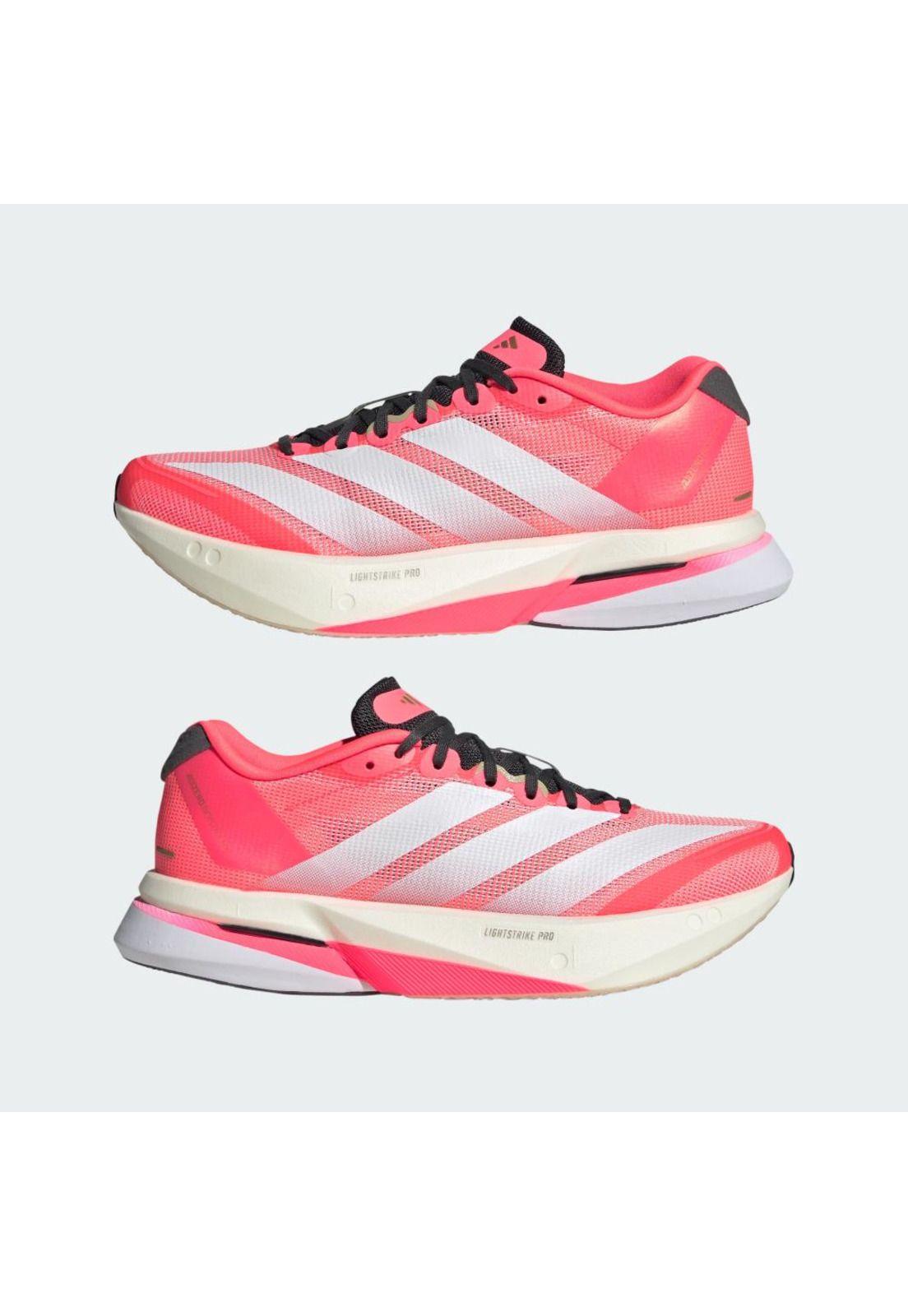 Zapatilla adidas Mujer Adizero Boston 13-6