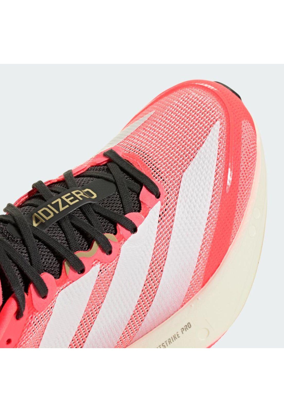 Zapatilla adidas Mujer Adizero Boston 13-7