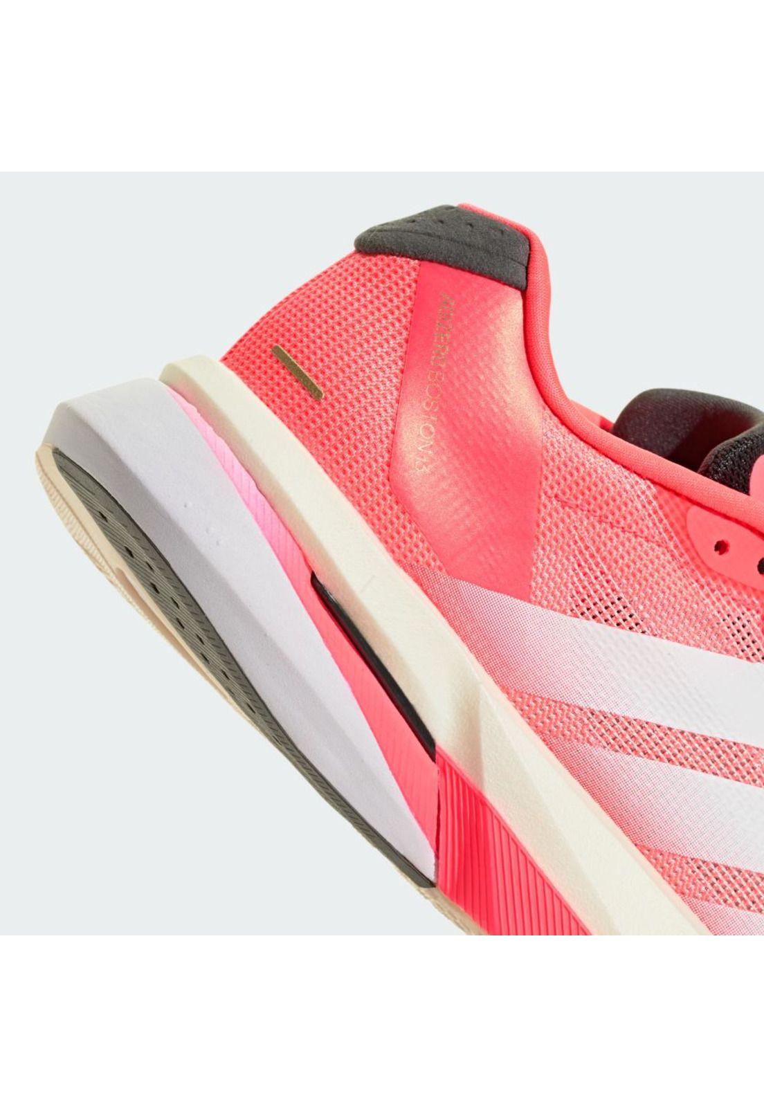 Zapatilla adidas Mujer Adizero Boston 13-8
