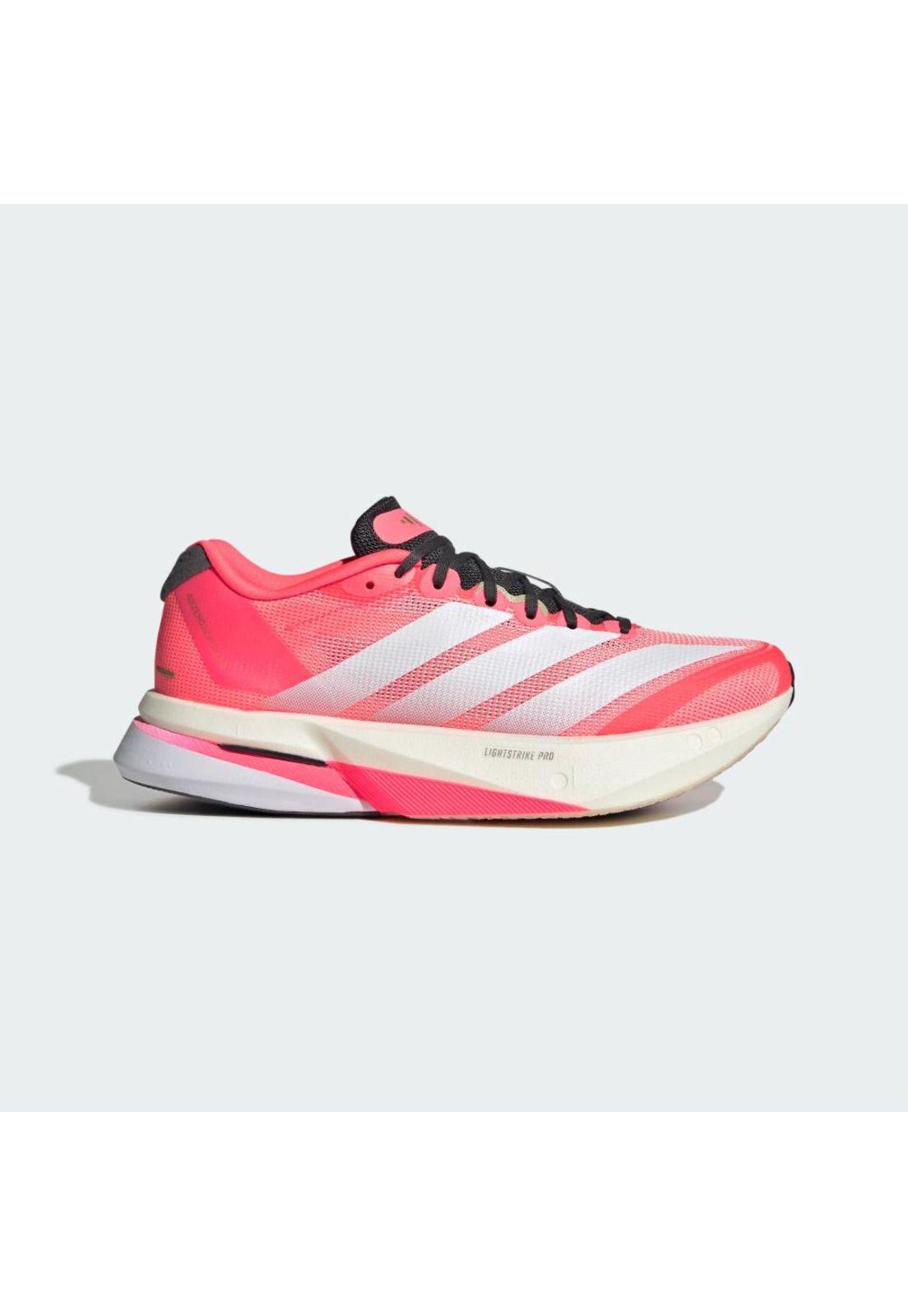 Zapatilla adidas Mujer Adizero Boston 13-9