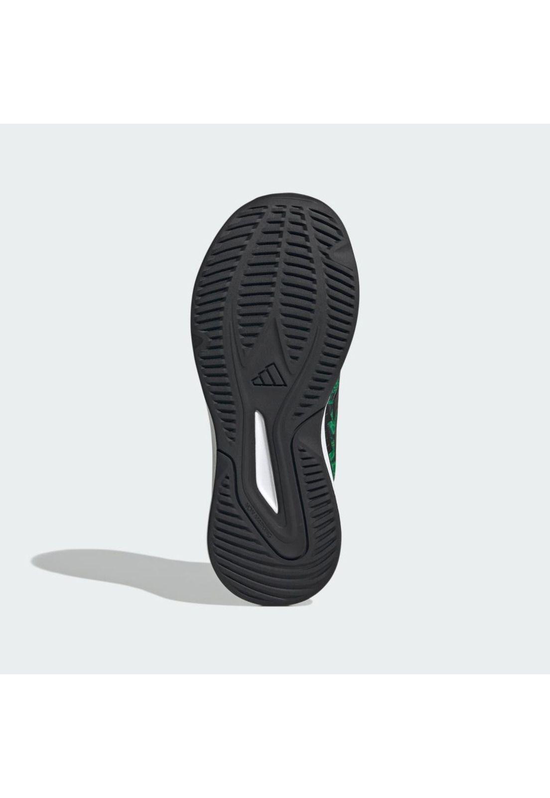 Zapatilla adidas Niños FORTARUN 4.0 MINECRAFT PARA-3
