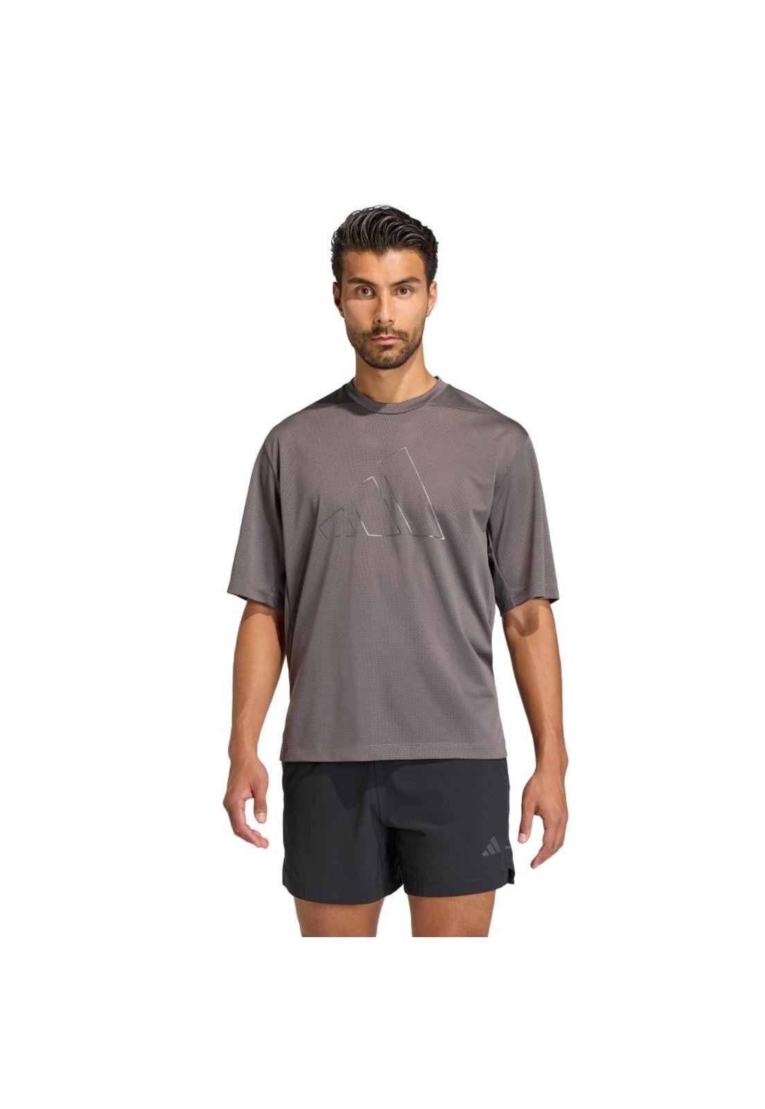 Polera adidas de Entrenamiento D4T PrimeLift Essentials-0
