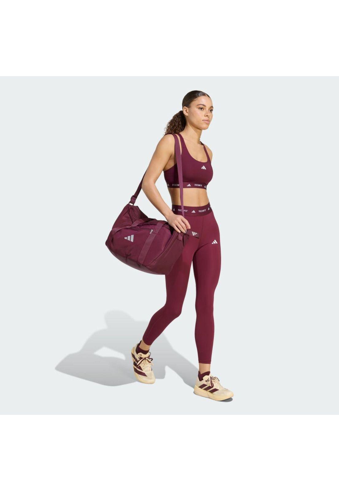Calza adidas Mujer 7/8 TECHFIT Tiro Alto-6