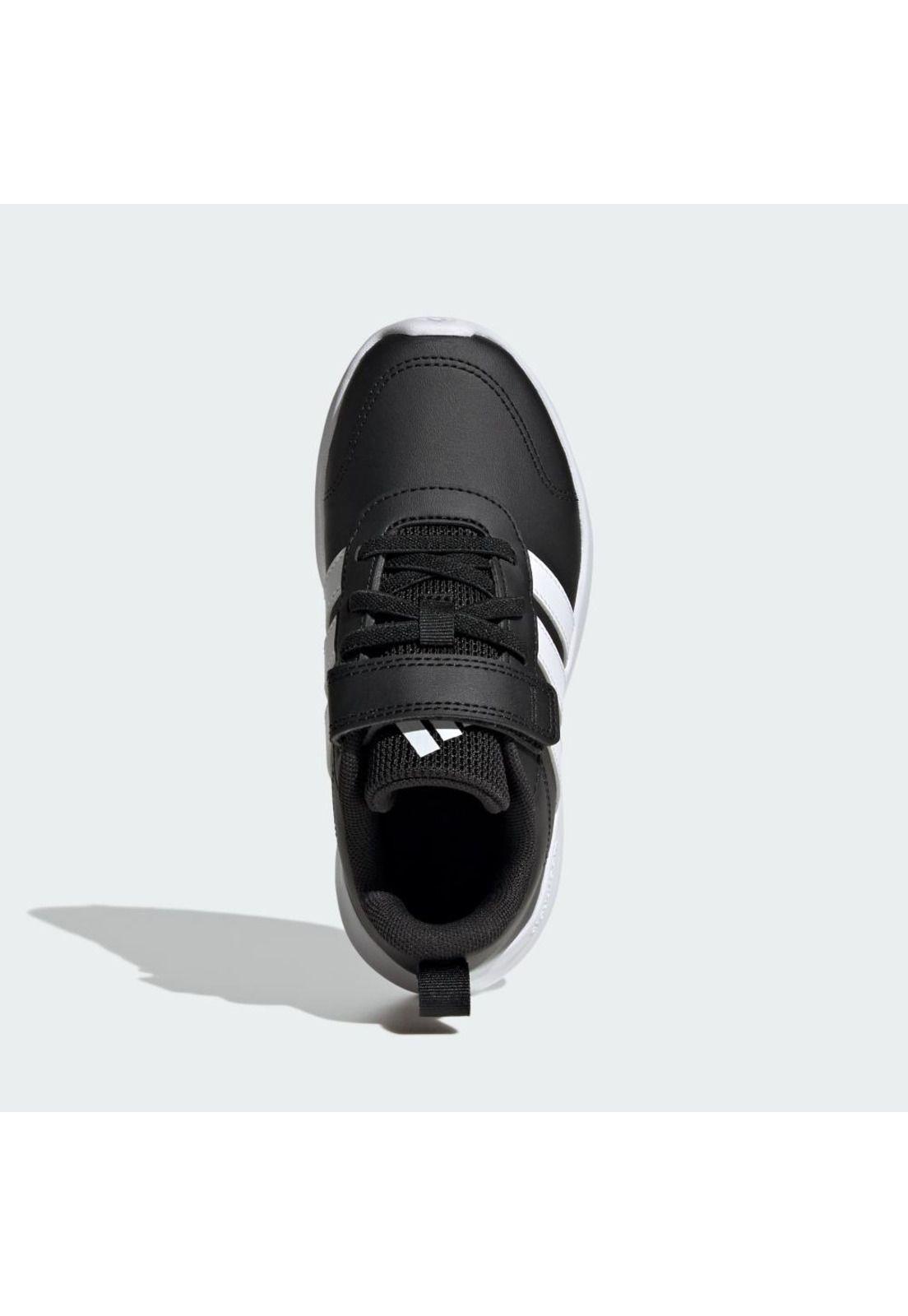 Zapatilla adidas Niños Zapatillas VL MOVE EL C Negro-2