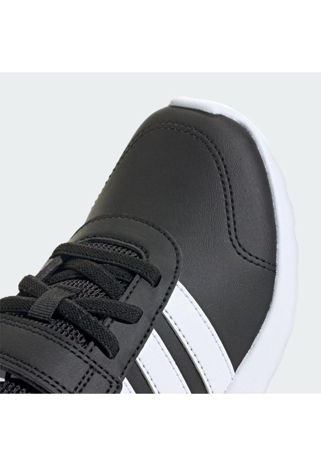 Zapatilla adidas Niños Zapatillas VL MOVE EL C Negro-6