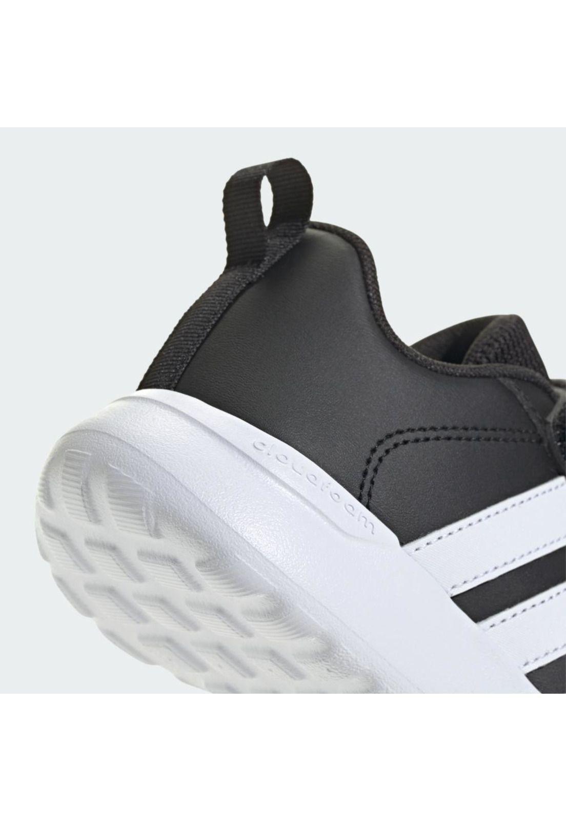 Zapatilla adidas Niños Zapatillas VL MOVE EL C Negro-7
