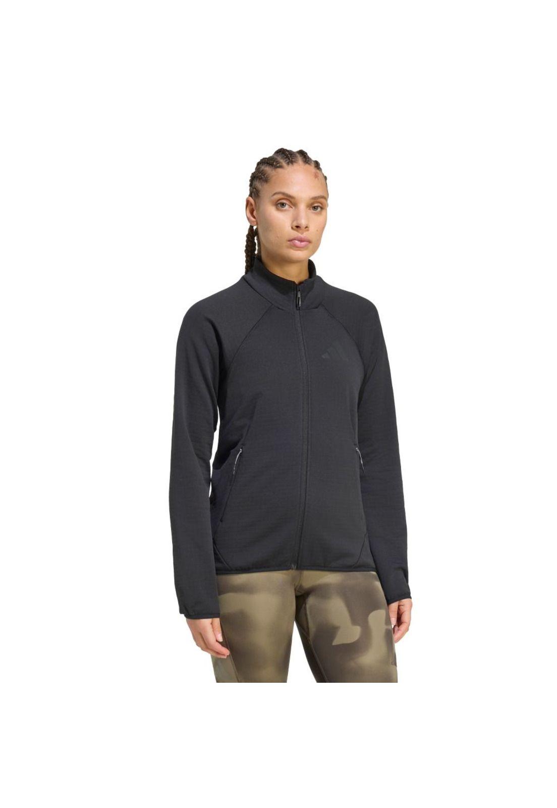 Chaqueta adidas Terrex Xperior Climawarm+ Ventknit Tela-0