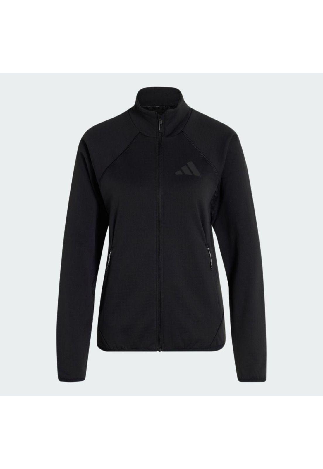 Chaqueta adidas Terrex Xperior Climawarm+ Ventknit Tela-1