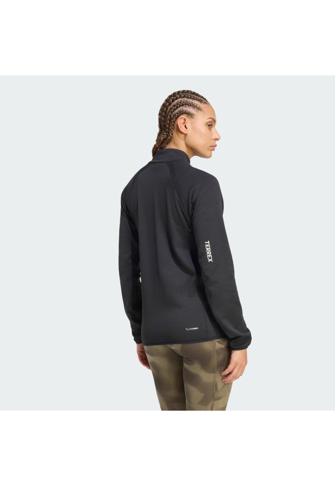 Chaqueta adidas Terrex Xperior Climawarm+ Ventknit Tela-2