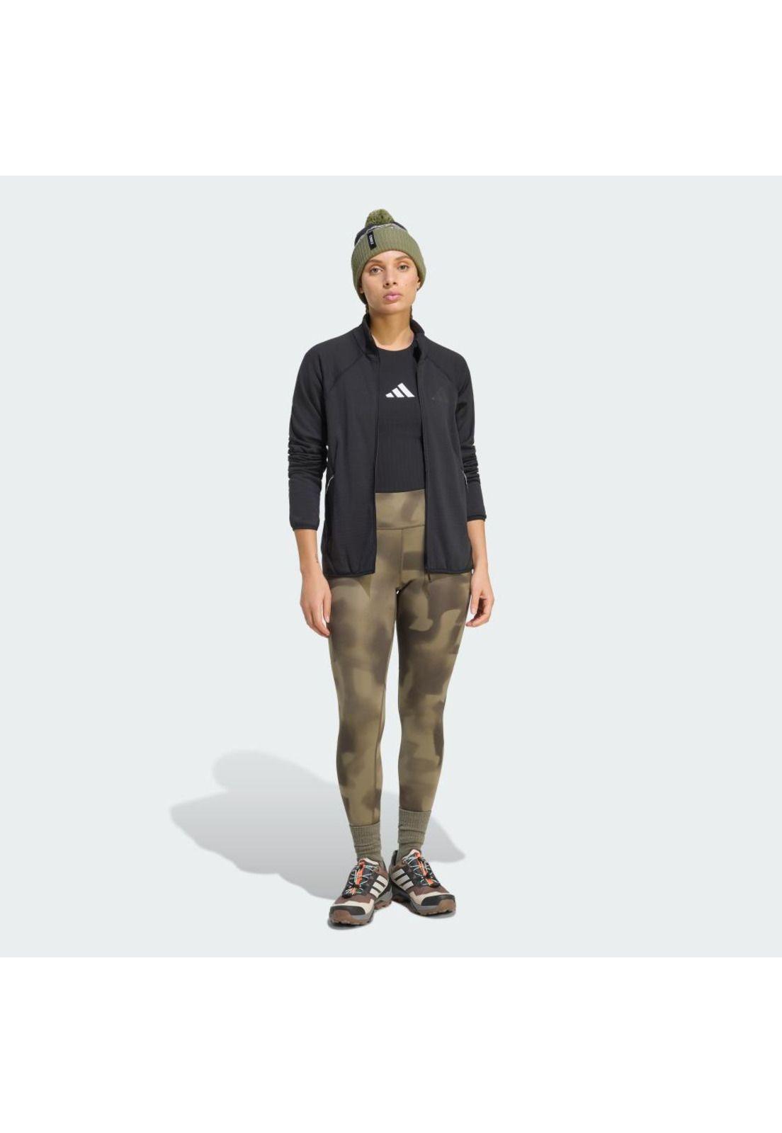 Chaqueta adidas Terrex Xperior Climawarm+ Ventknit Tela-3