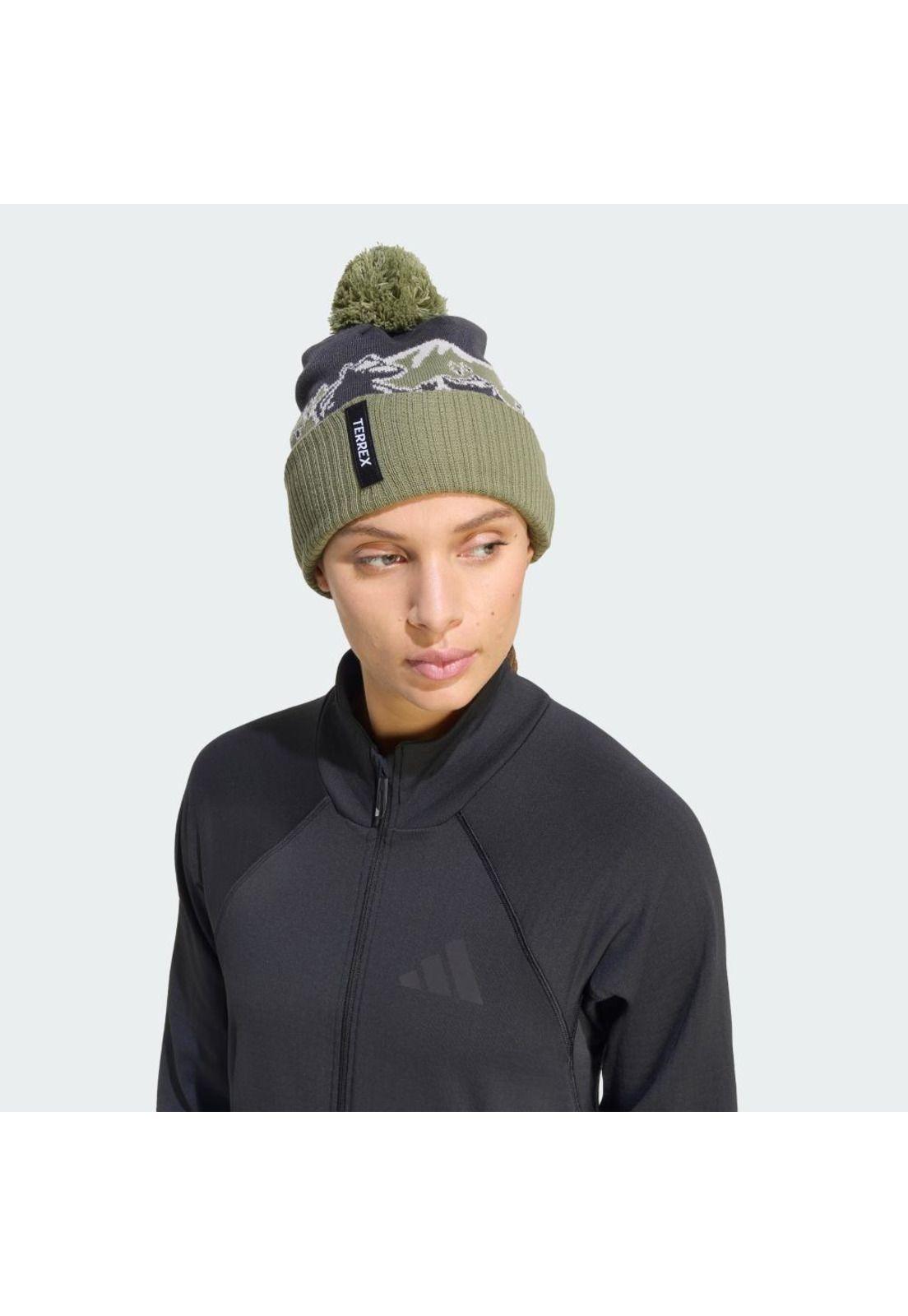 Chaqueta adidas Terrex Xperior Climawarm+ Ventknit Tela-4