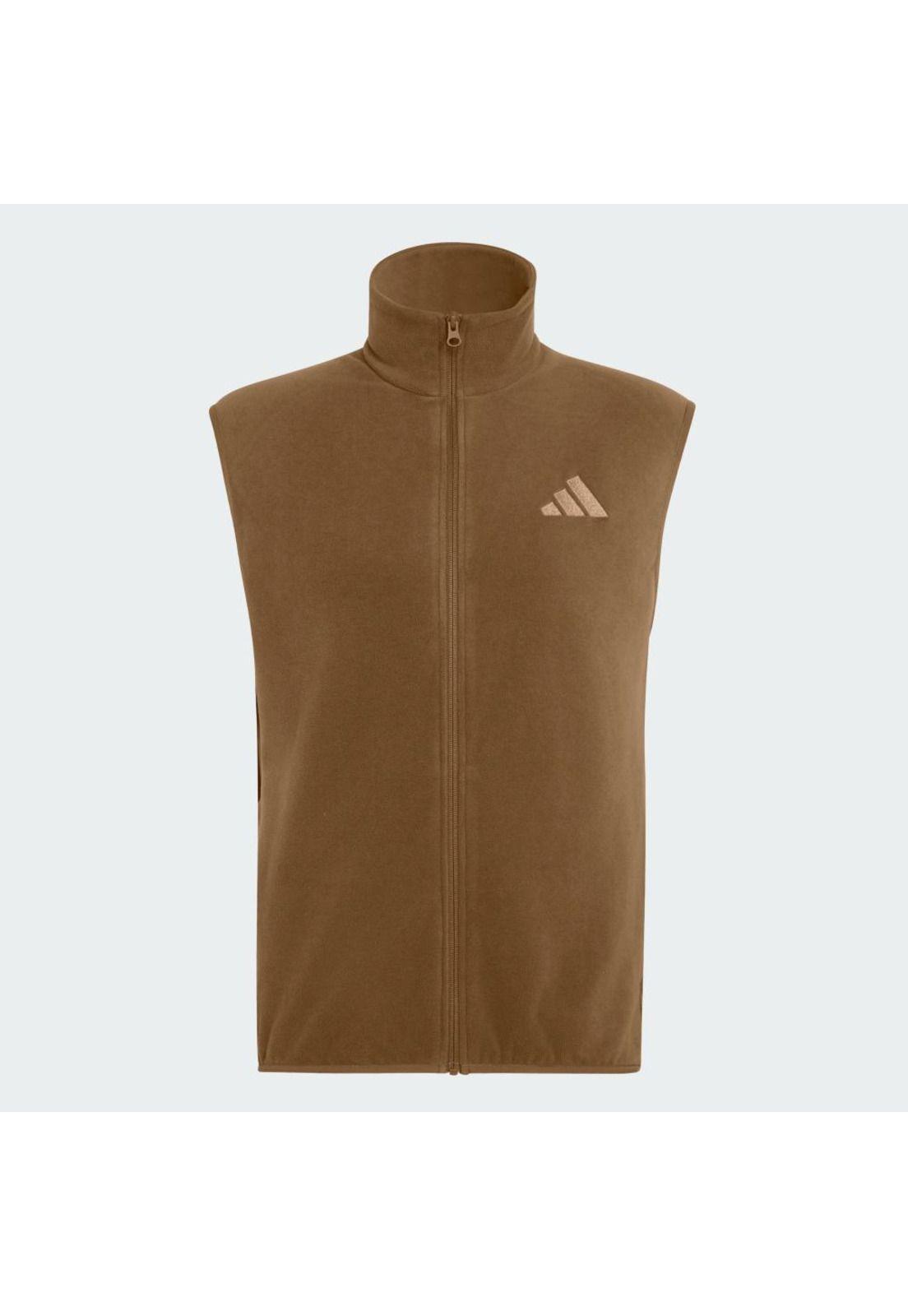 Chaqueta adidas Chaleco Terrex Multi Climawarm Tela Fleece-1